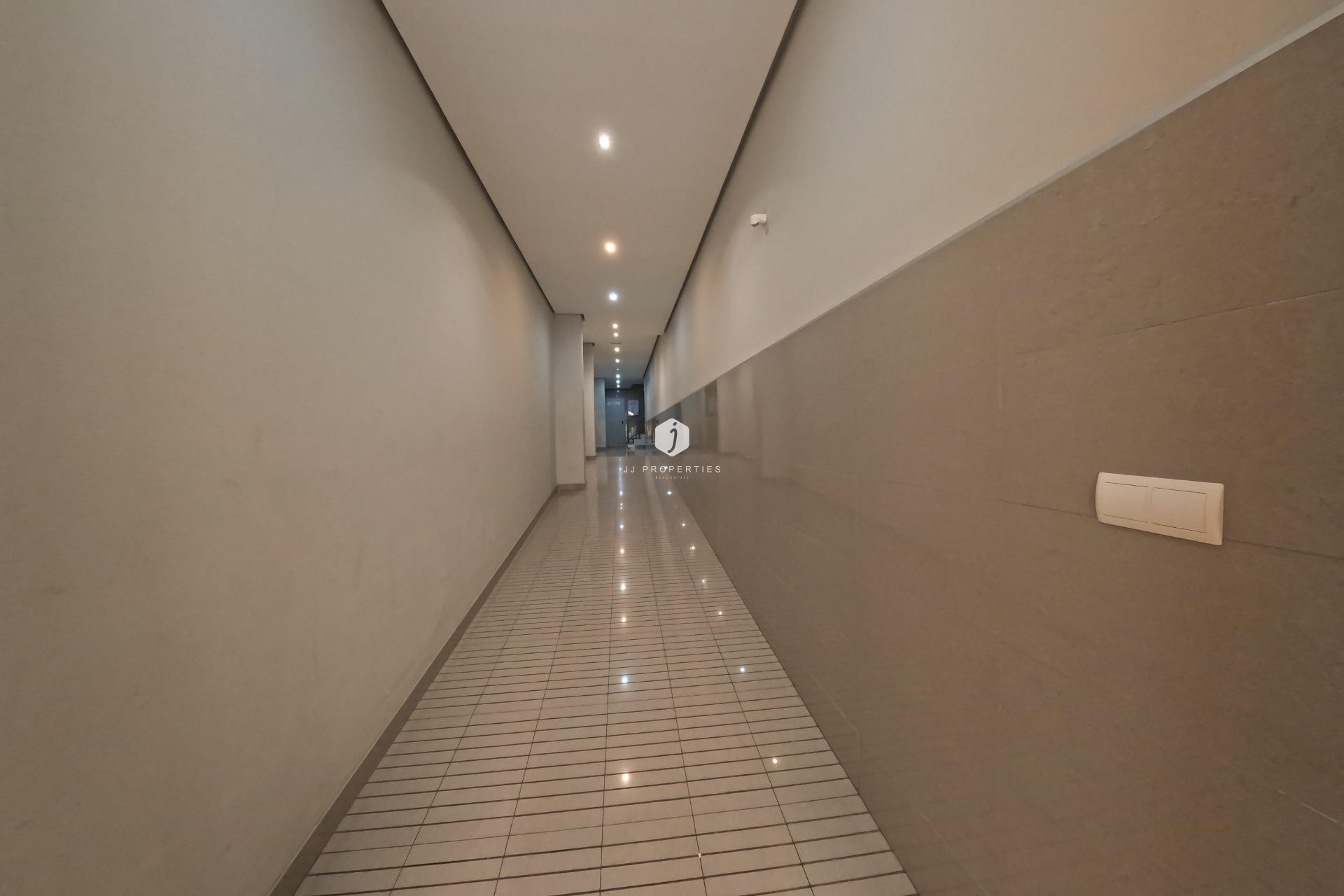 Segunda mano - Apartamento / piso -
Torrevieja - Cala Del Palangre