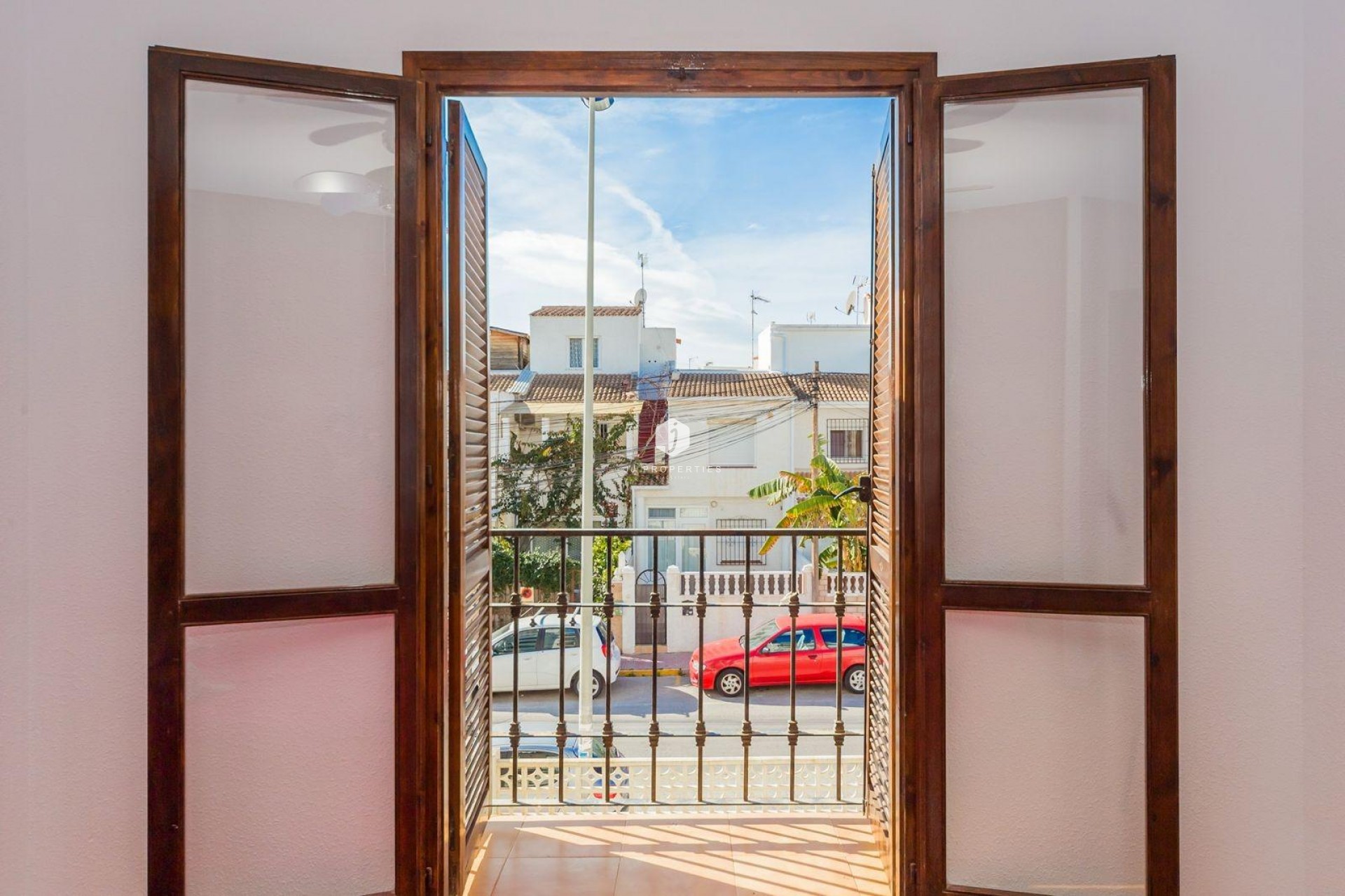 Segunda mano - Apartamento / piso -
Torrevieja - Calas blanca