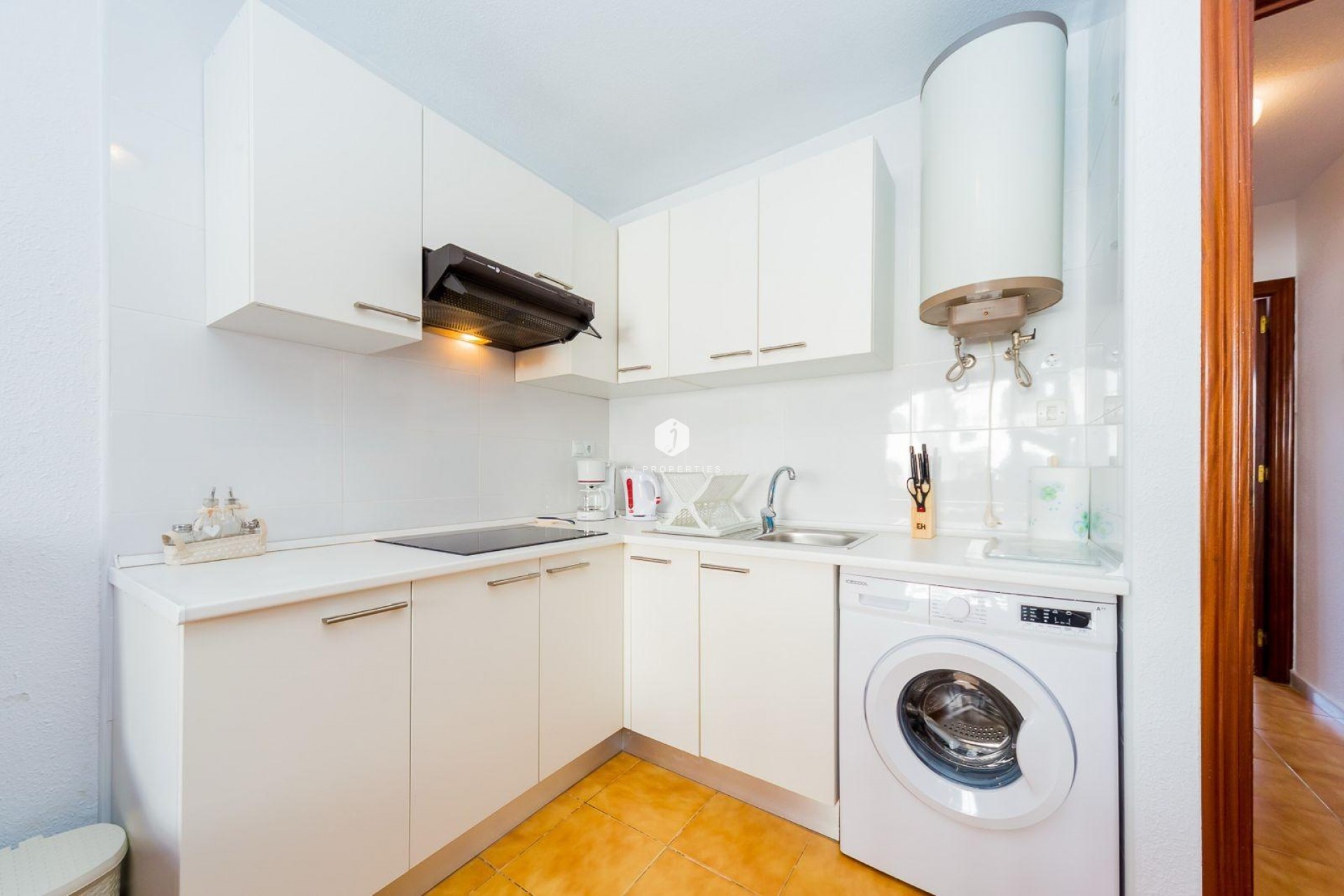 Segunda mano - Apartamento / piso -
Torrevieja - Calas blanca