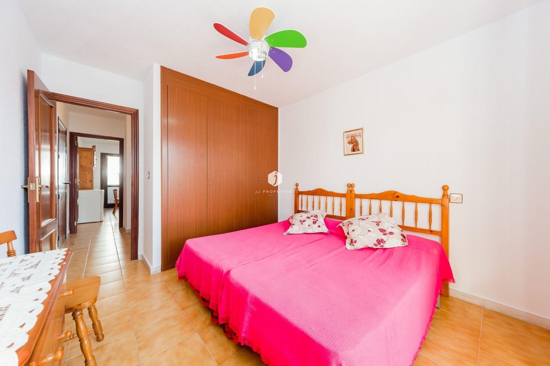Segunda mano - Apartamento / piso -
Torrevieja - Calas blanca