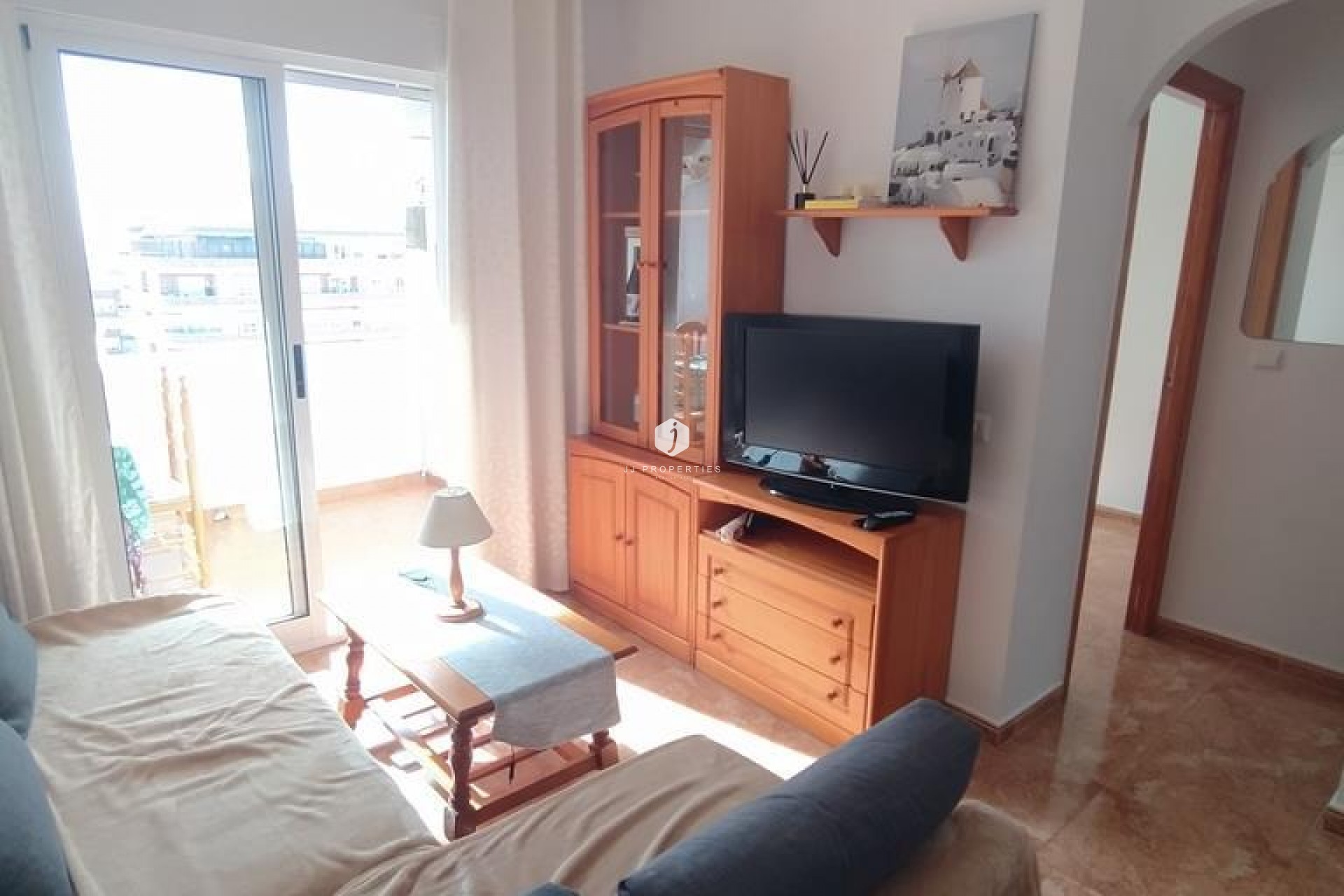 Segunda mano - Apartamento / piso -
Torrevieja - CASCO URBANO
