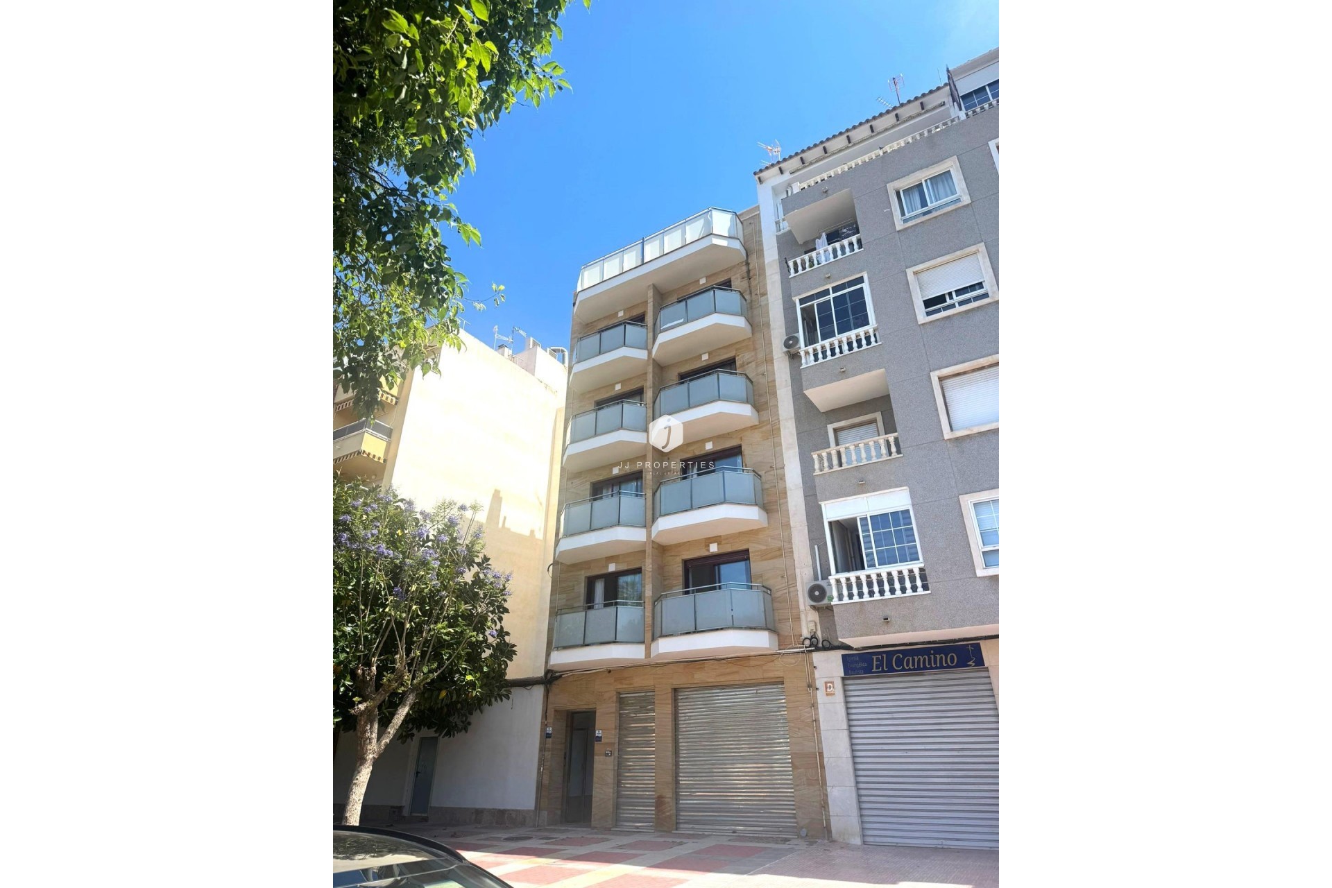 Segunda mano - Apartamento / piso -
Torrevieja - Centro - Muelle Pesquero