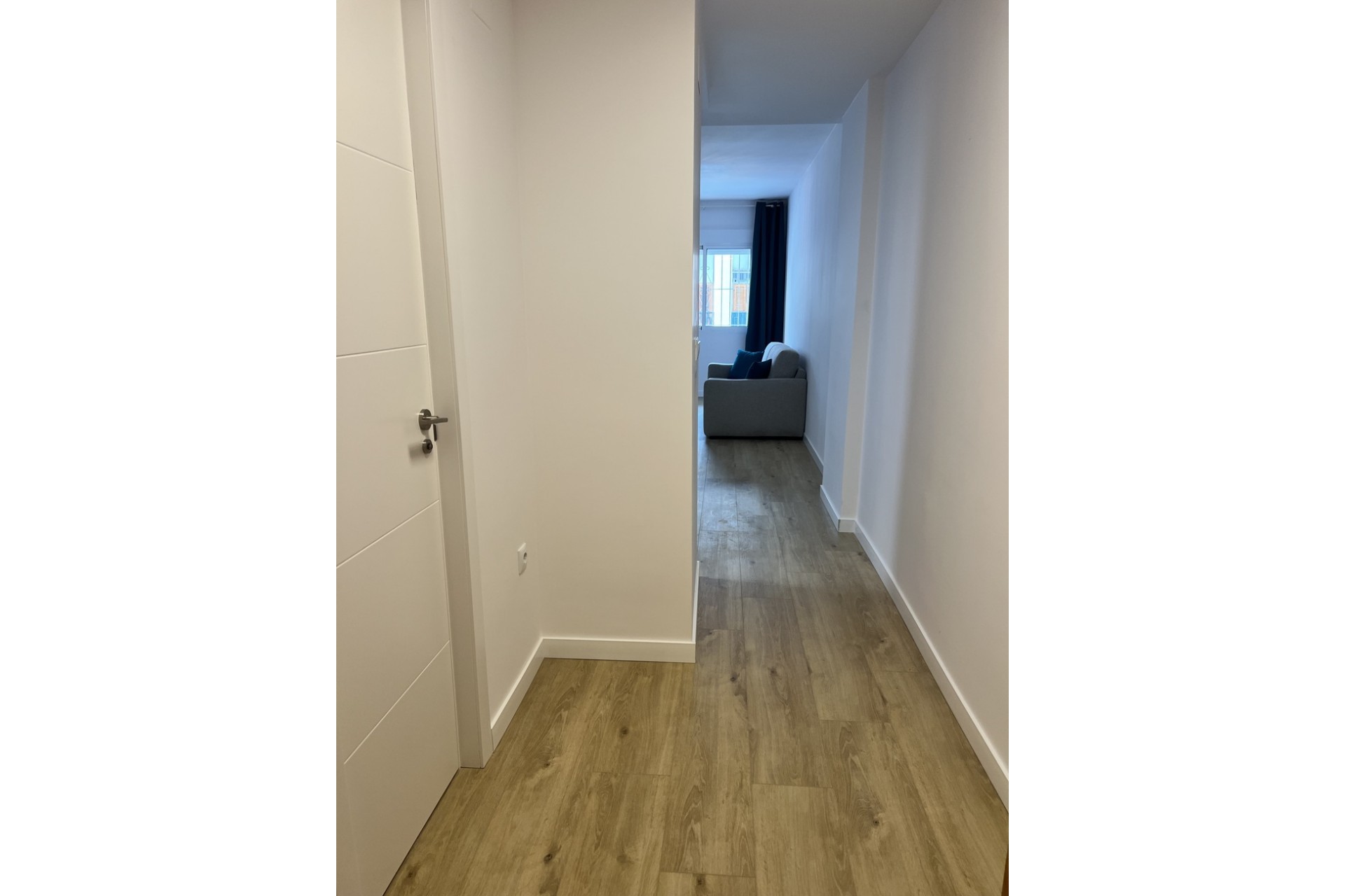 Segunda mano - Apartamento / piso -
Torrevieja - Centro