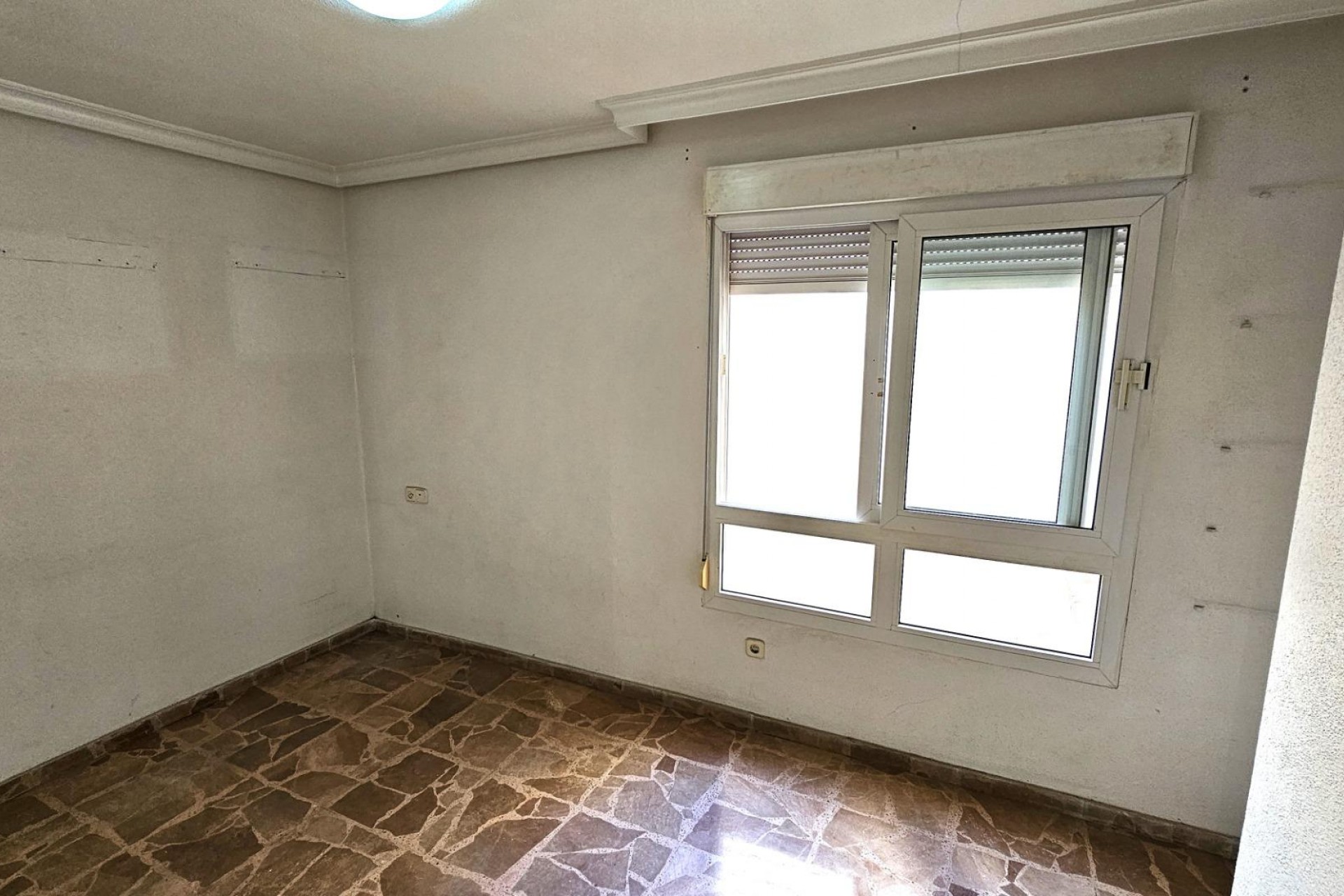 Segunda mano - Apartamento / piso -
Torrevieja - Centro