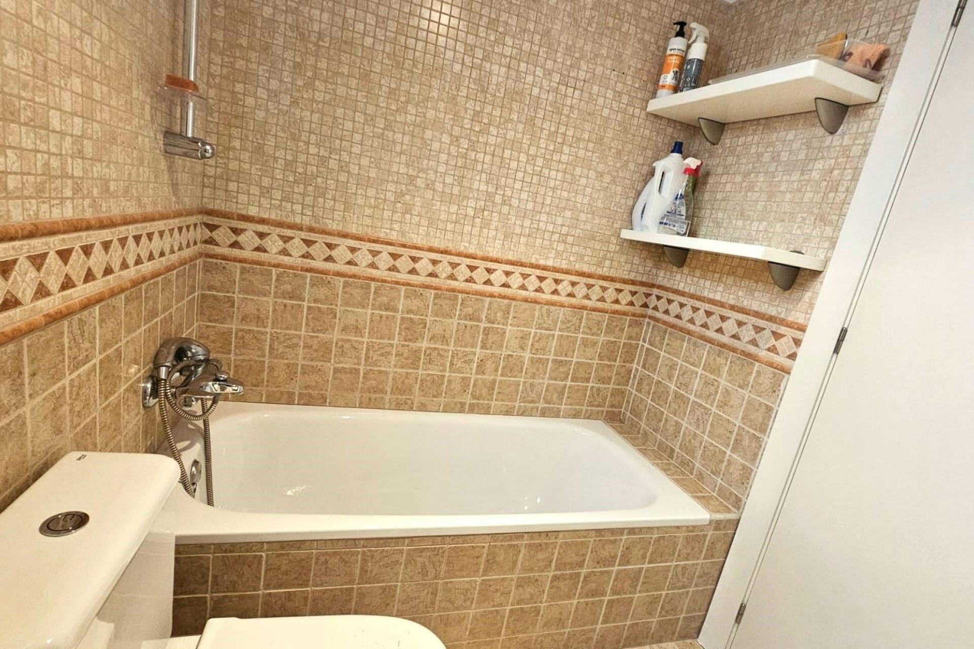 Segunda mano - Apartamento / piso -
Torrevieja - Centro