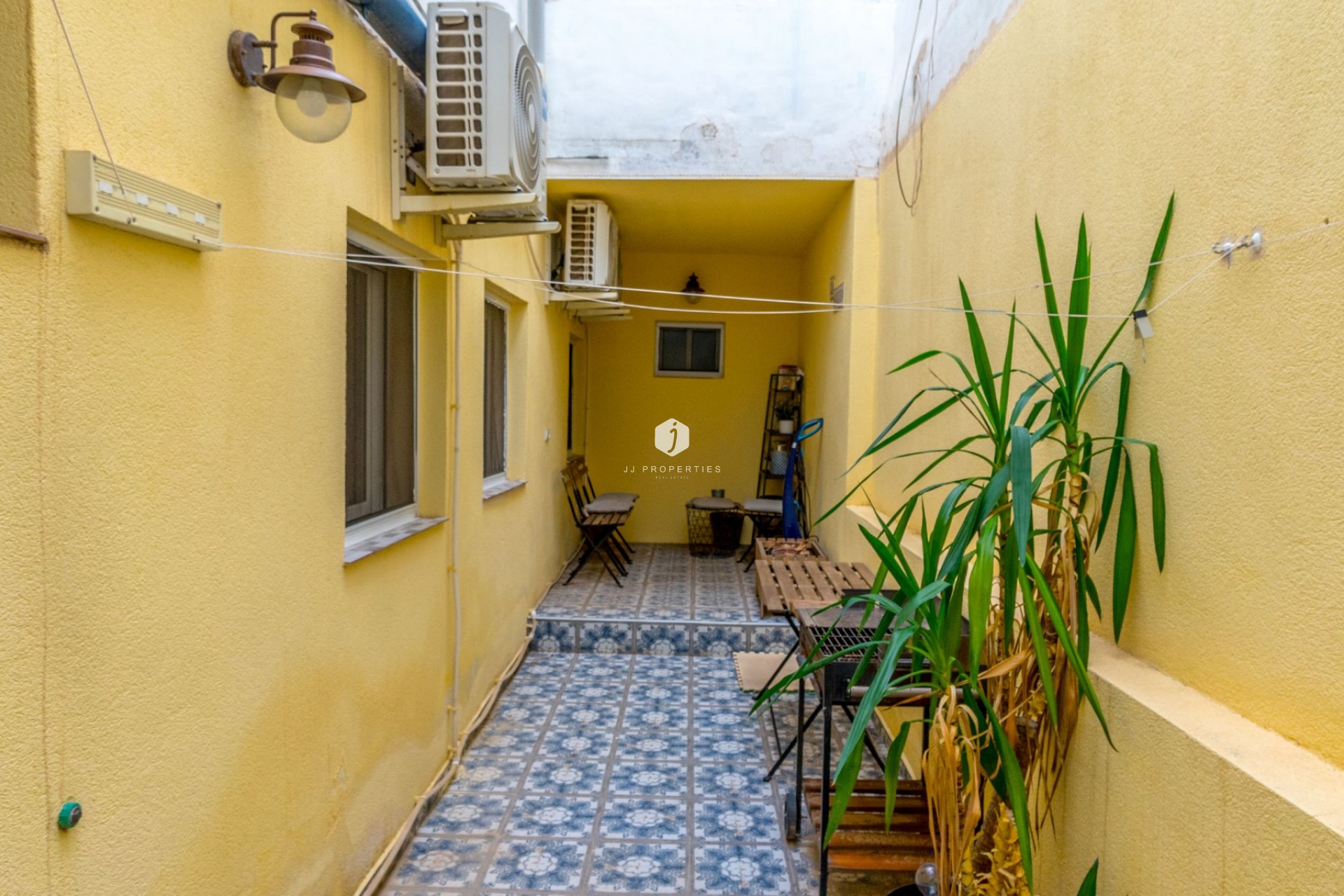 Segunda mano - Apartamento / piso -
Torrevieja - Centro