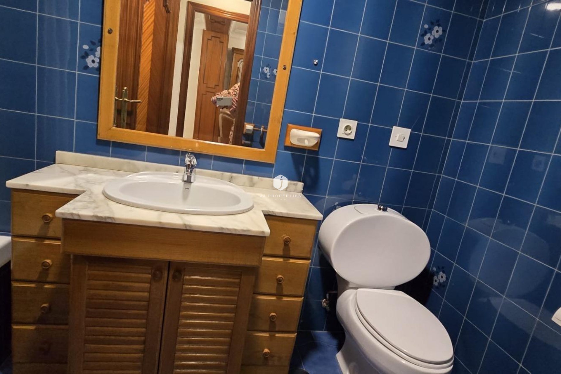 Segunda mano - Apartamento / piso -
Torrevieja - Centro