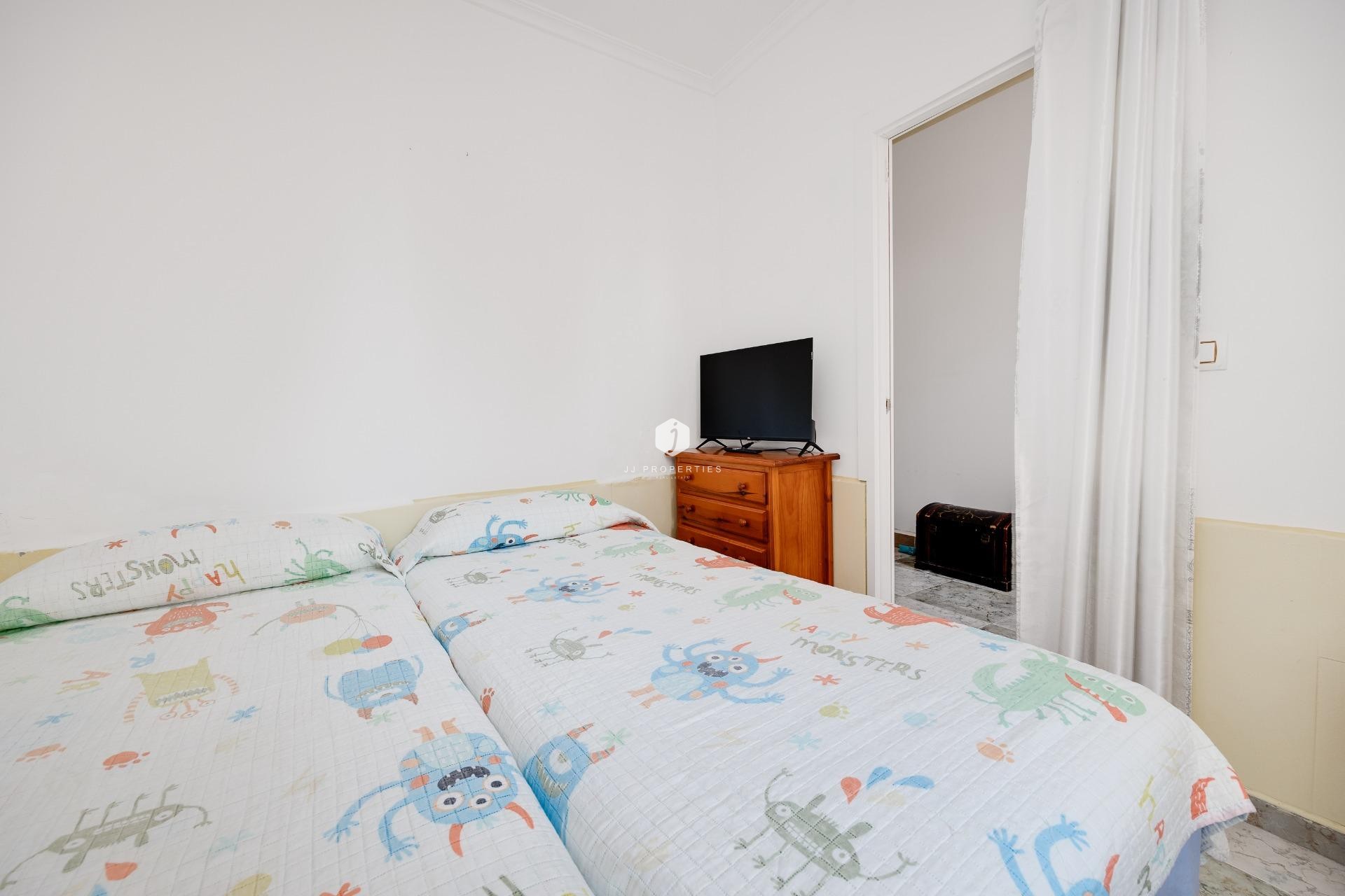 Segunda mano - Apartamento / piso -
Torrevieja - Centro