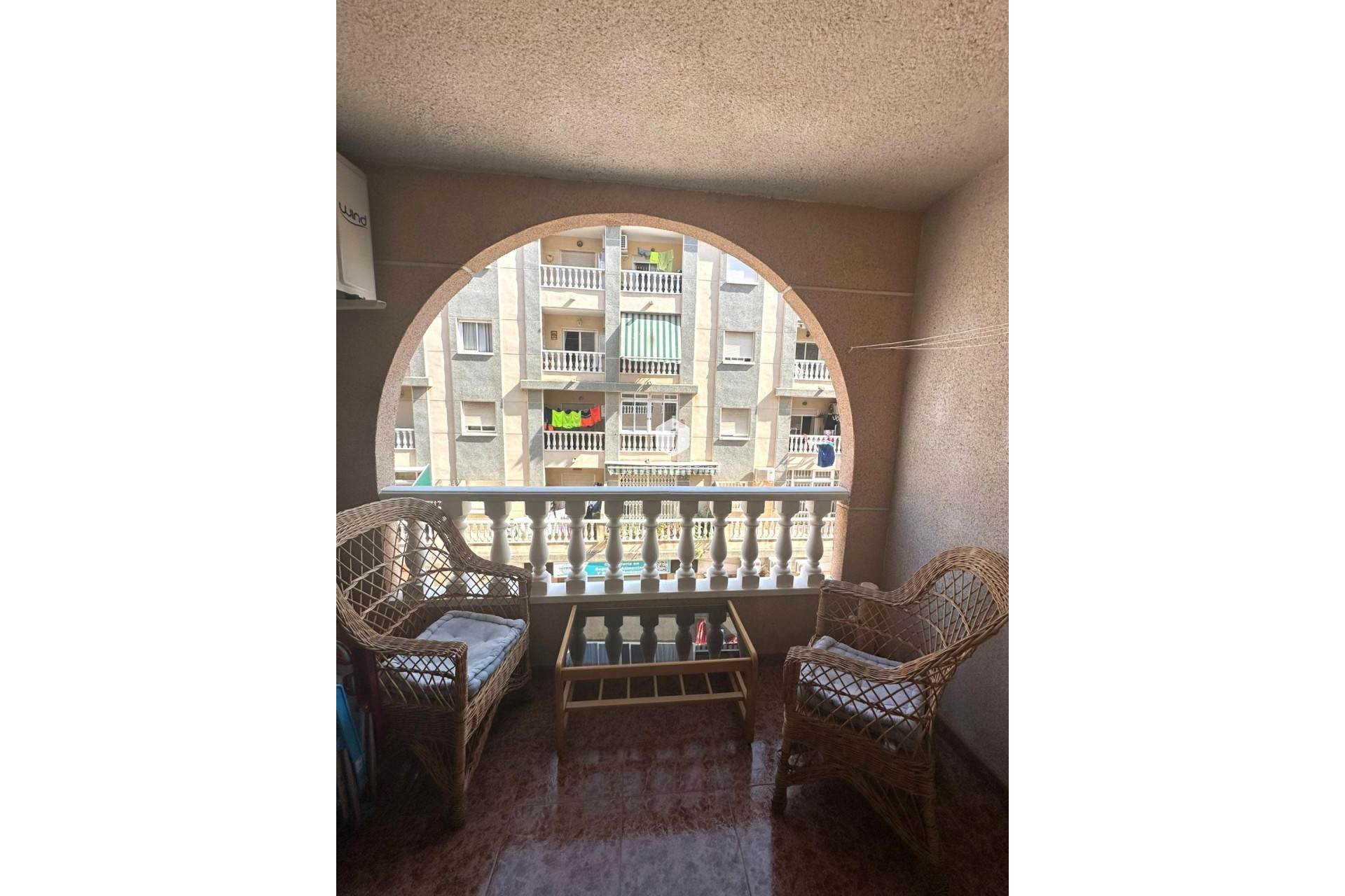 Segunda mano - Apartamento / piso -
Torrevieja - Centro