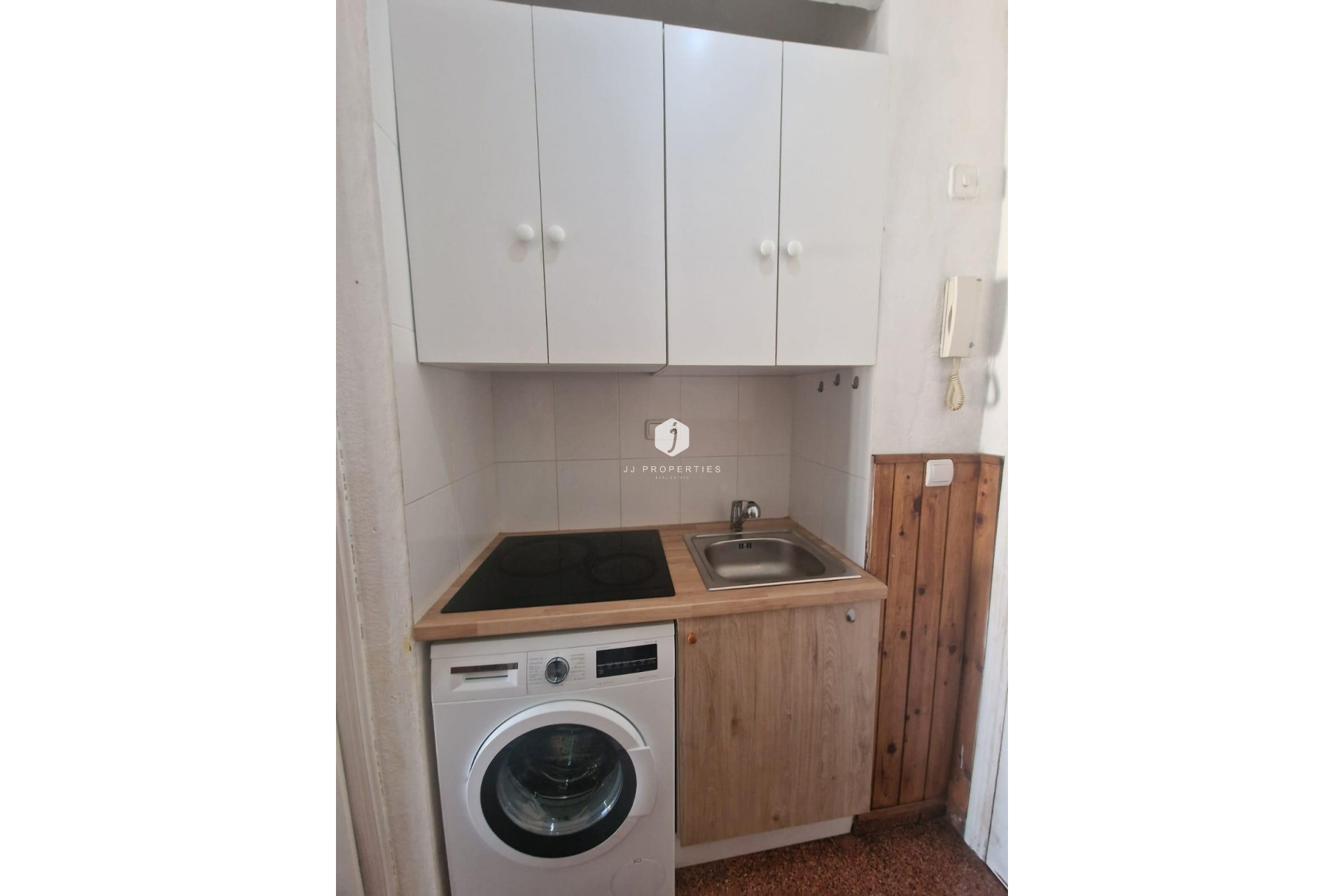 Segunda mano - Apartamento / piso -
Torrevieja - Centro