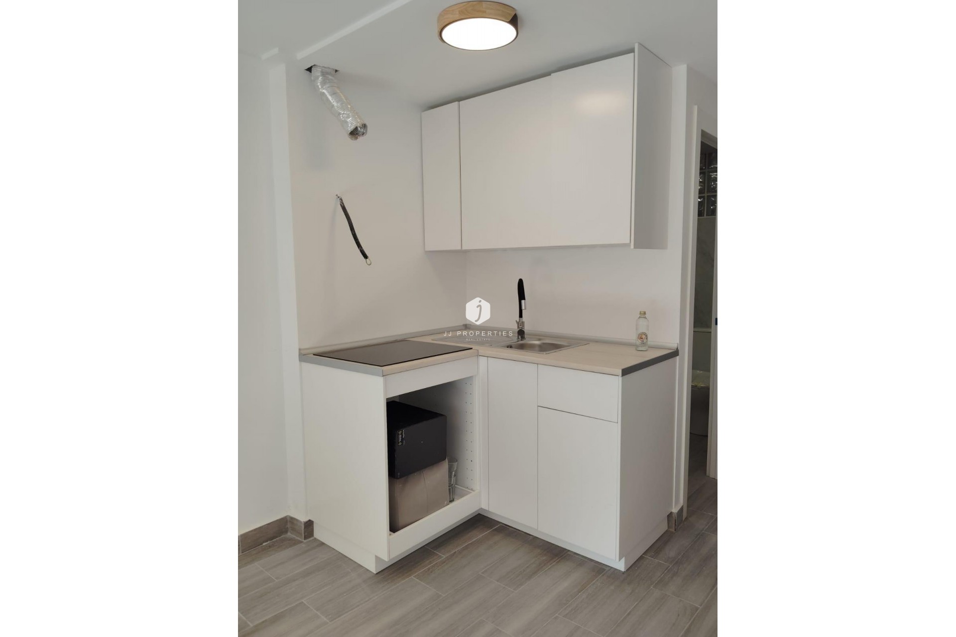 Segunda mano - Apartamento / piso -
Torrevieja - Centro