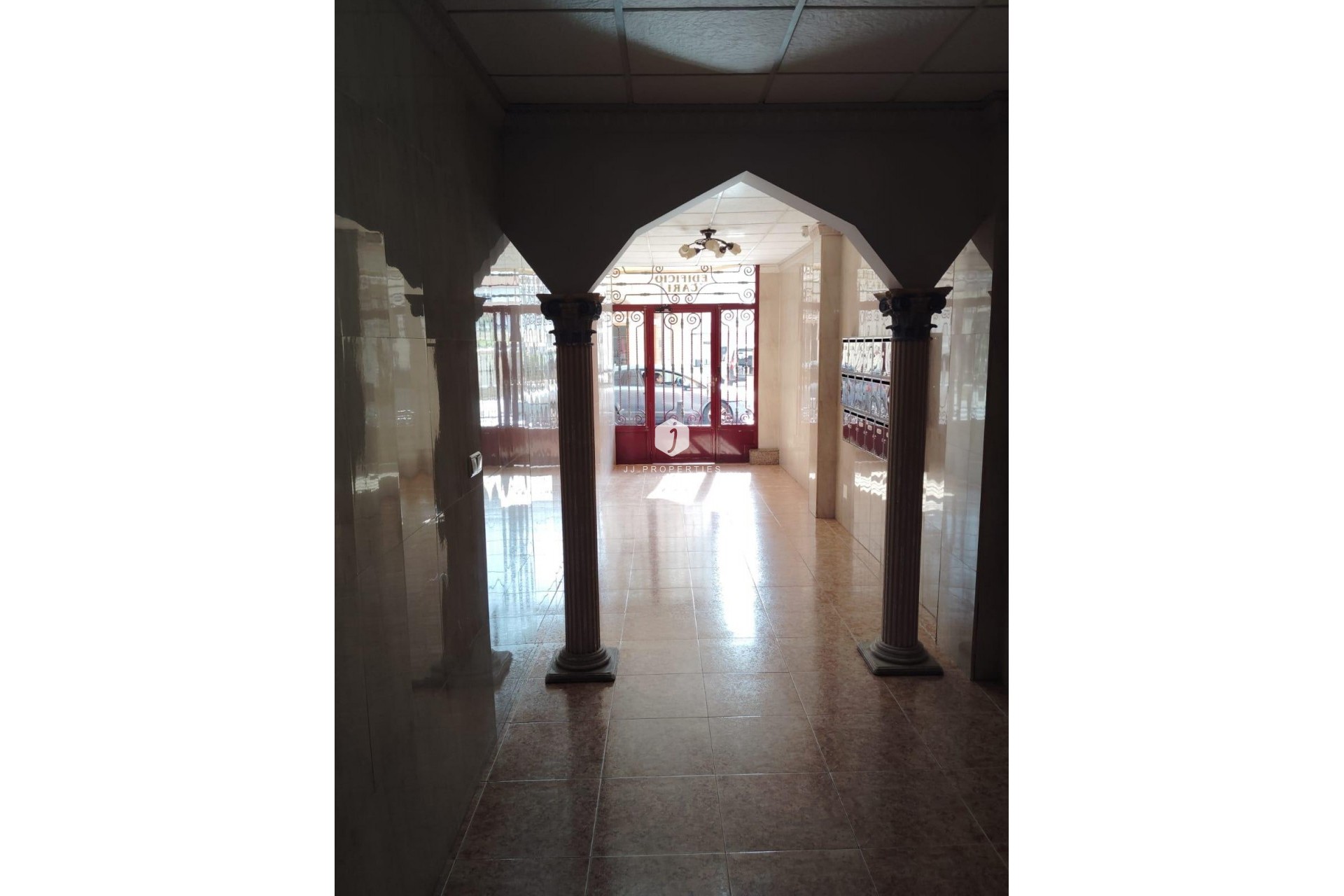 Segunda mano - Apartamento / piso -
Torrevieja - Centro