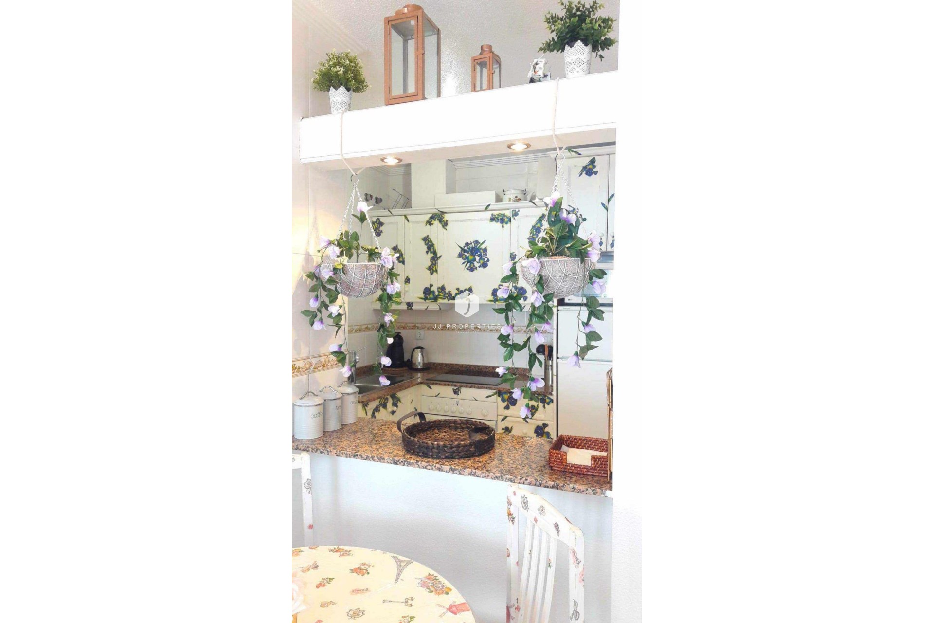 Segunda mano - Apartamento / piso -
Torrevieja - Centro