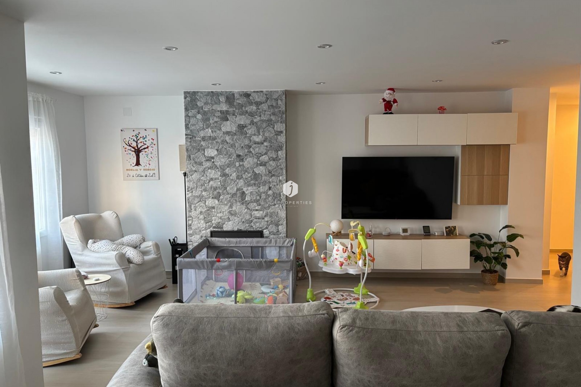 Segunda mano - Apartamento / piso -
Torrevieja - Centro