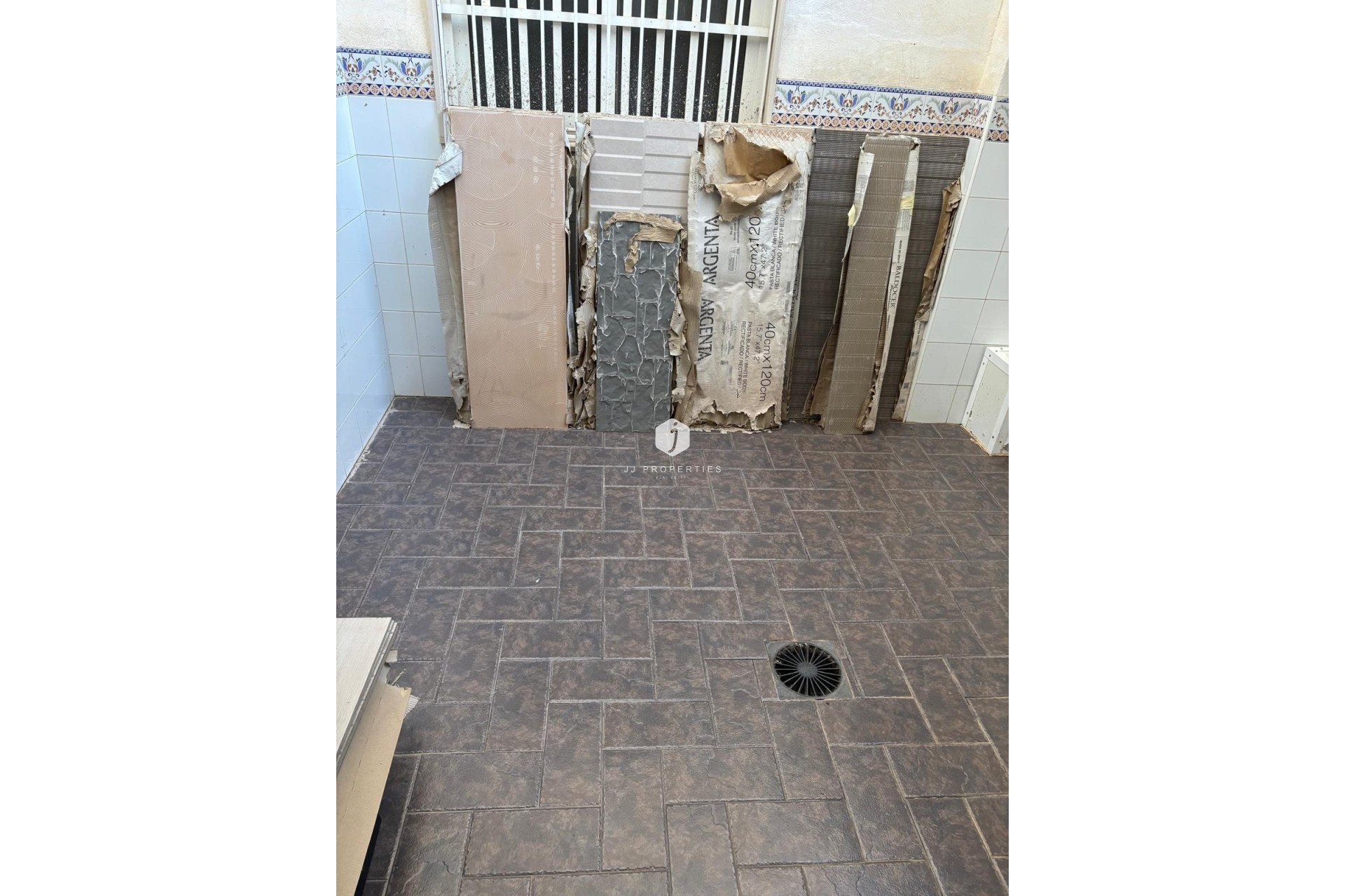 Segunda mano - Apartamento / piso -
Torrevieja - Centro