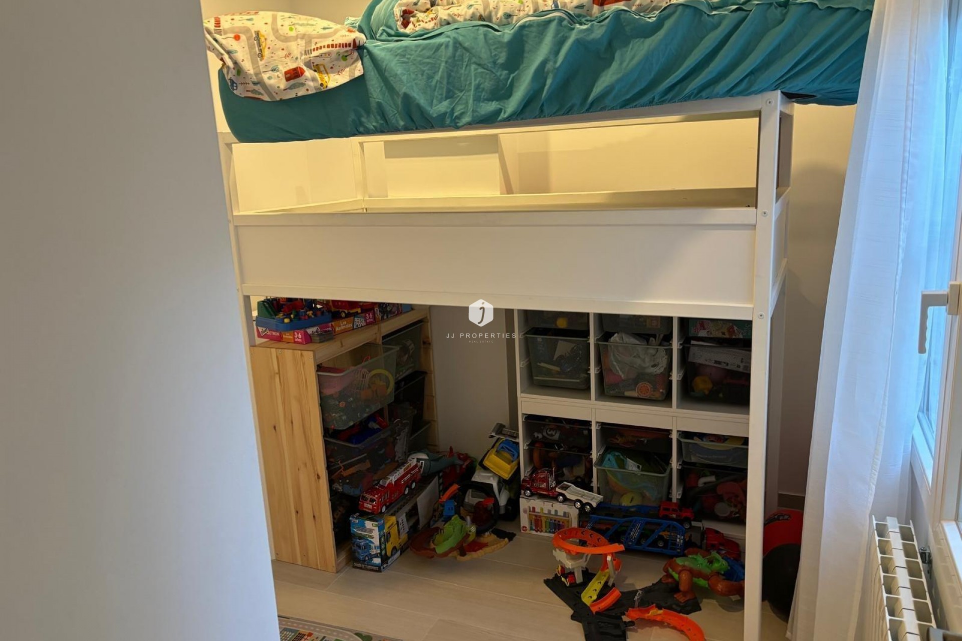 Segunda mano - Apartamento / piso -
Torrevieja - Centro