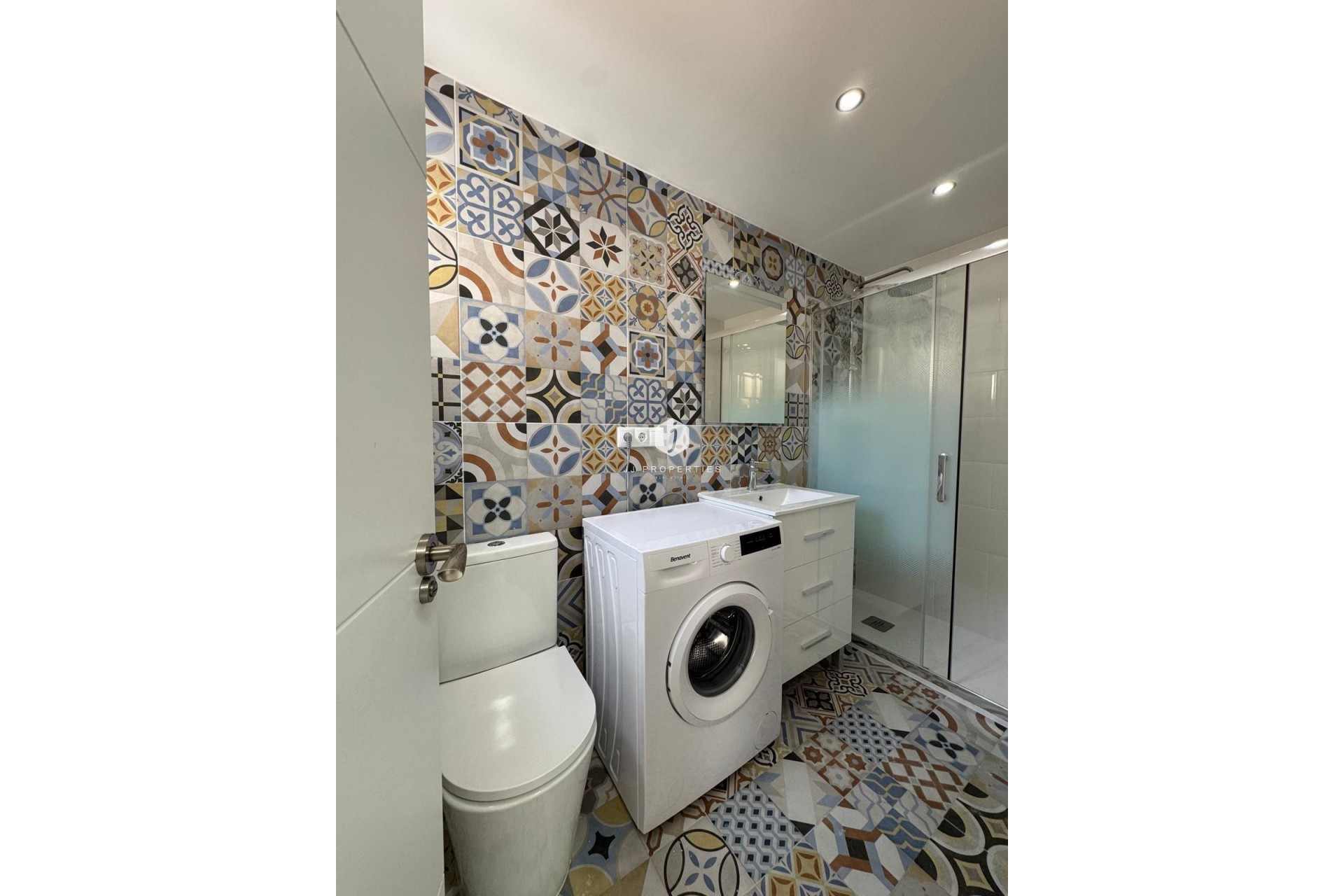 Segunda mano - Apartamento / piso -
Torrevieja - Centro