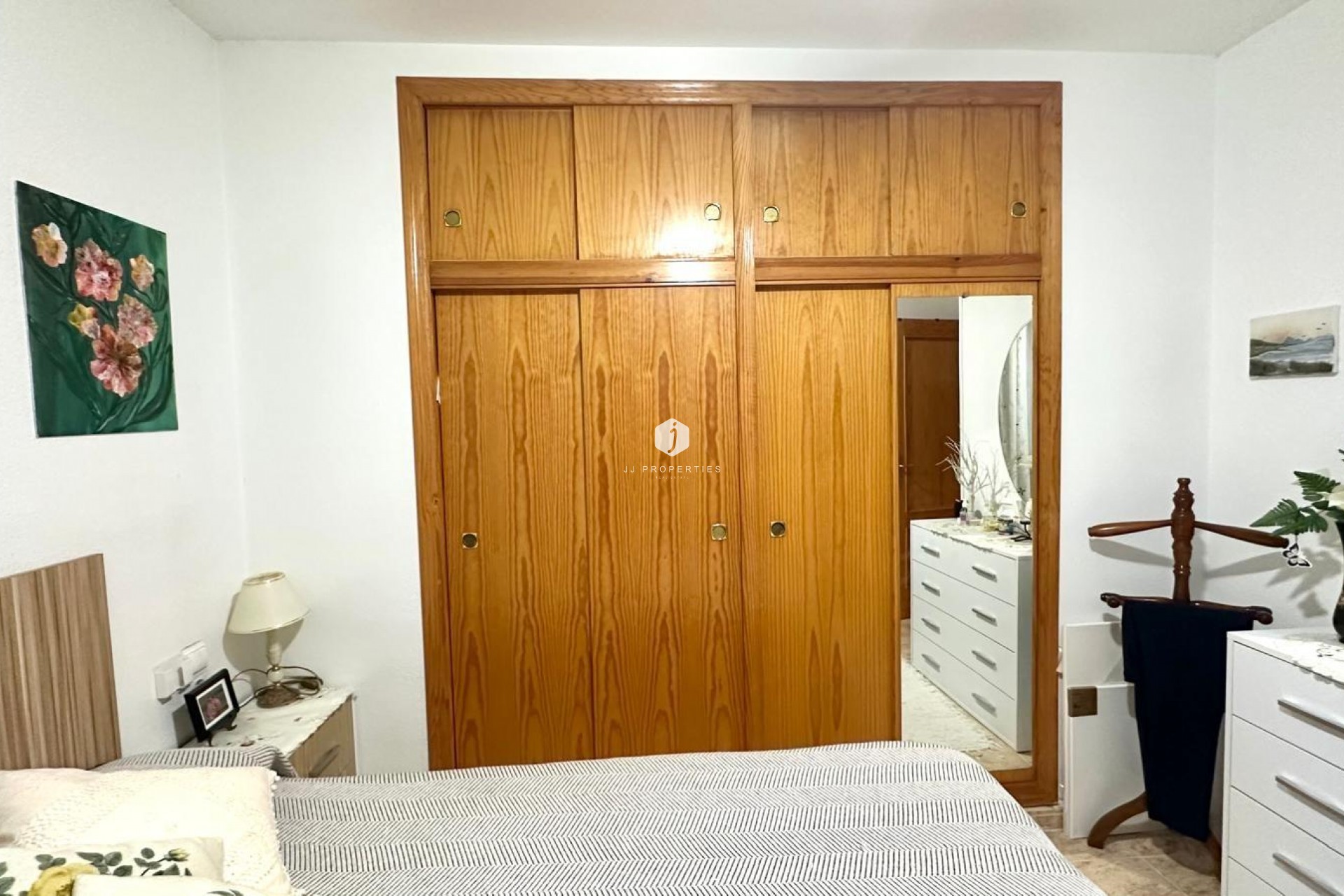 Segunda mano - Apartamento / piso -
Torrevieja - Centro