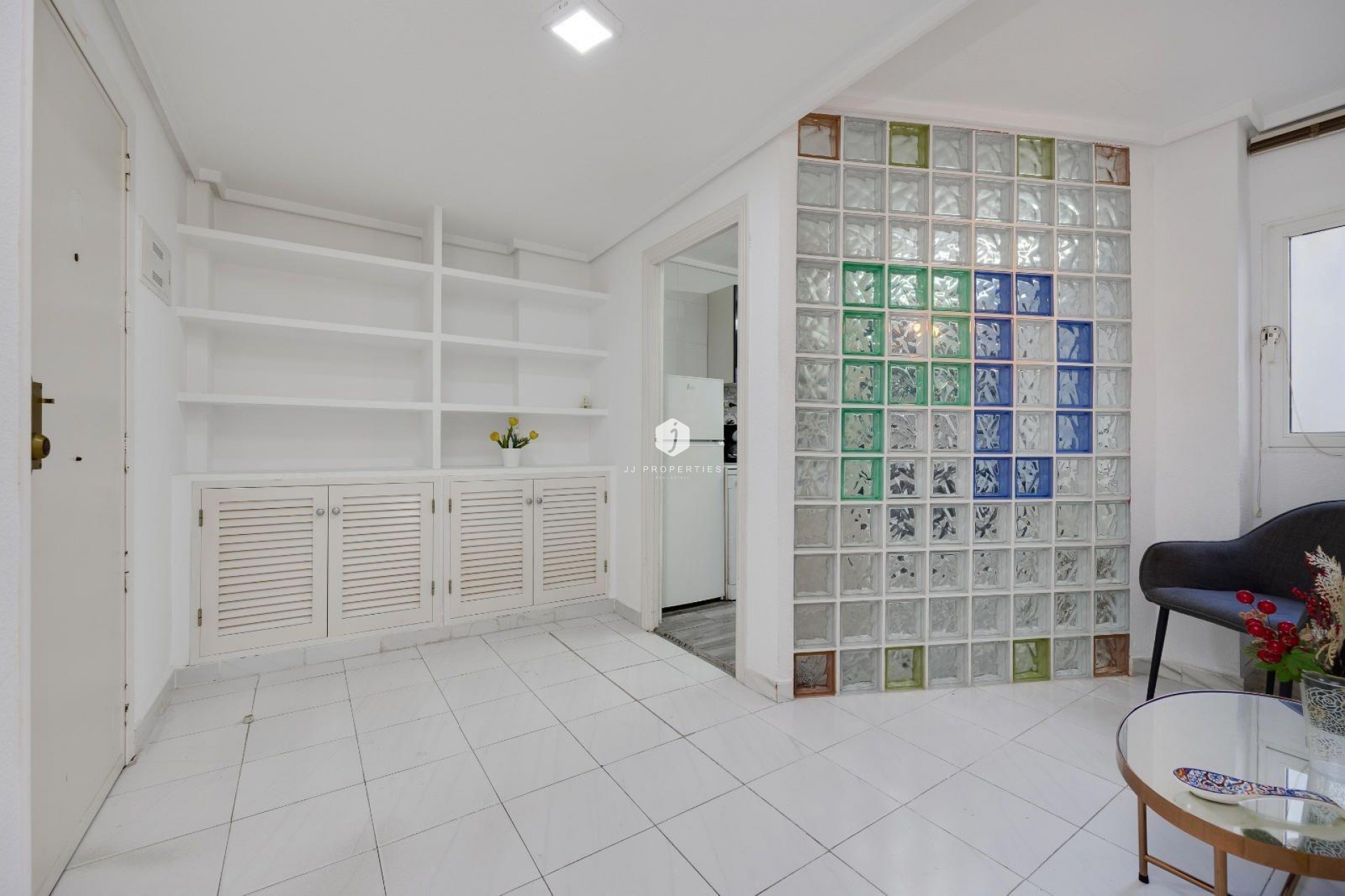 Segunda mano - Apartamento / piso -
Torrevieja - Centro