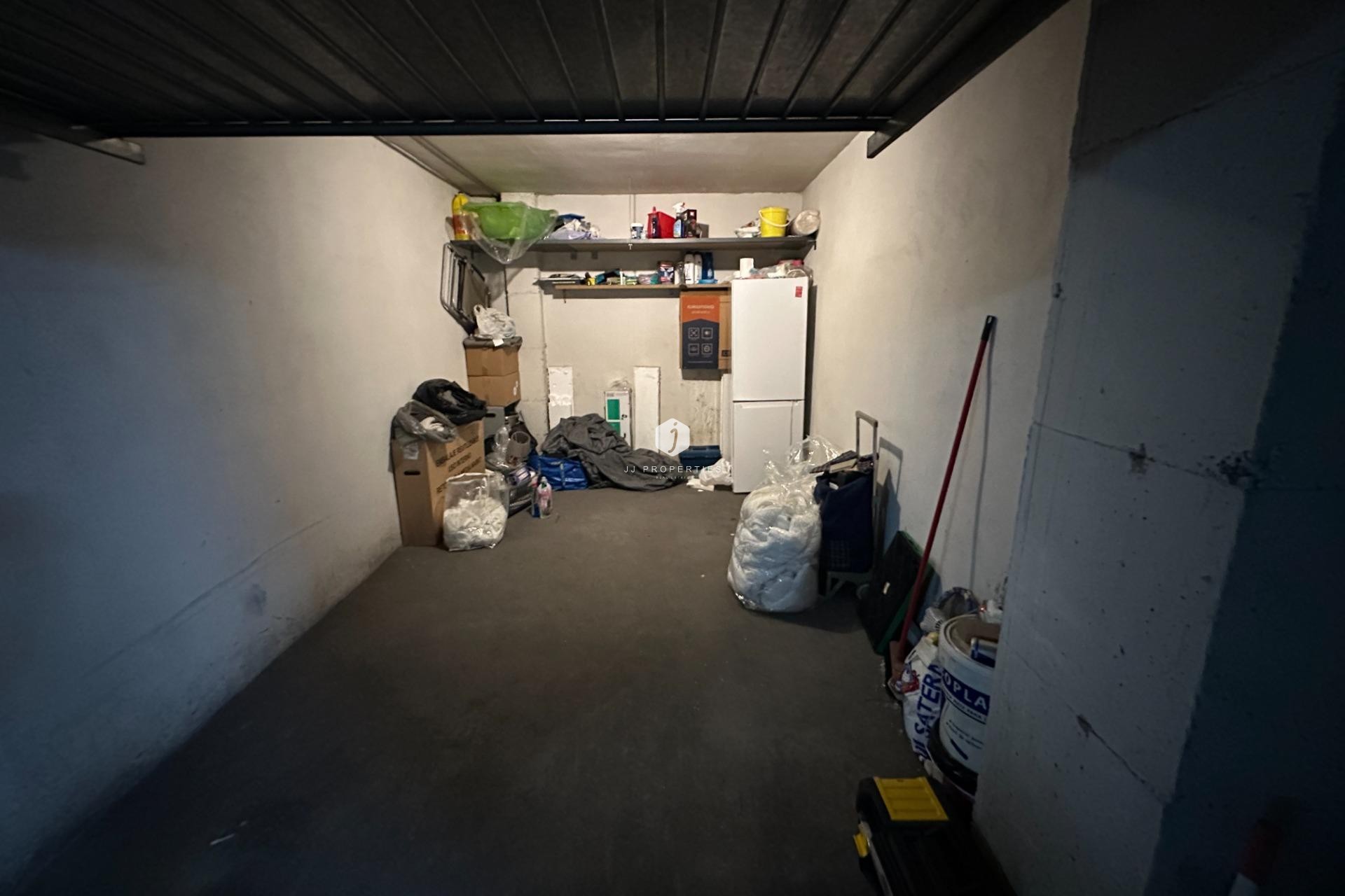 Segunda mano - Apartamento / piso -
Torrevieja - Centro