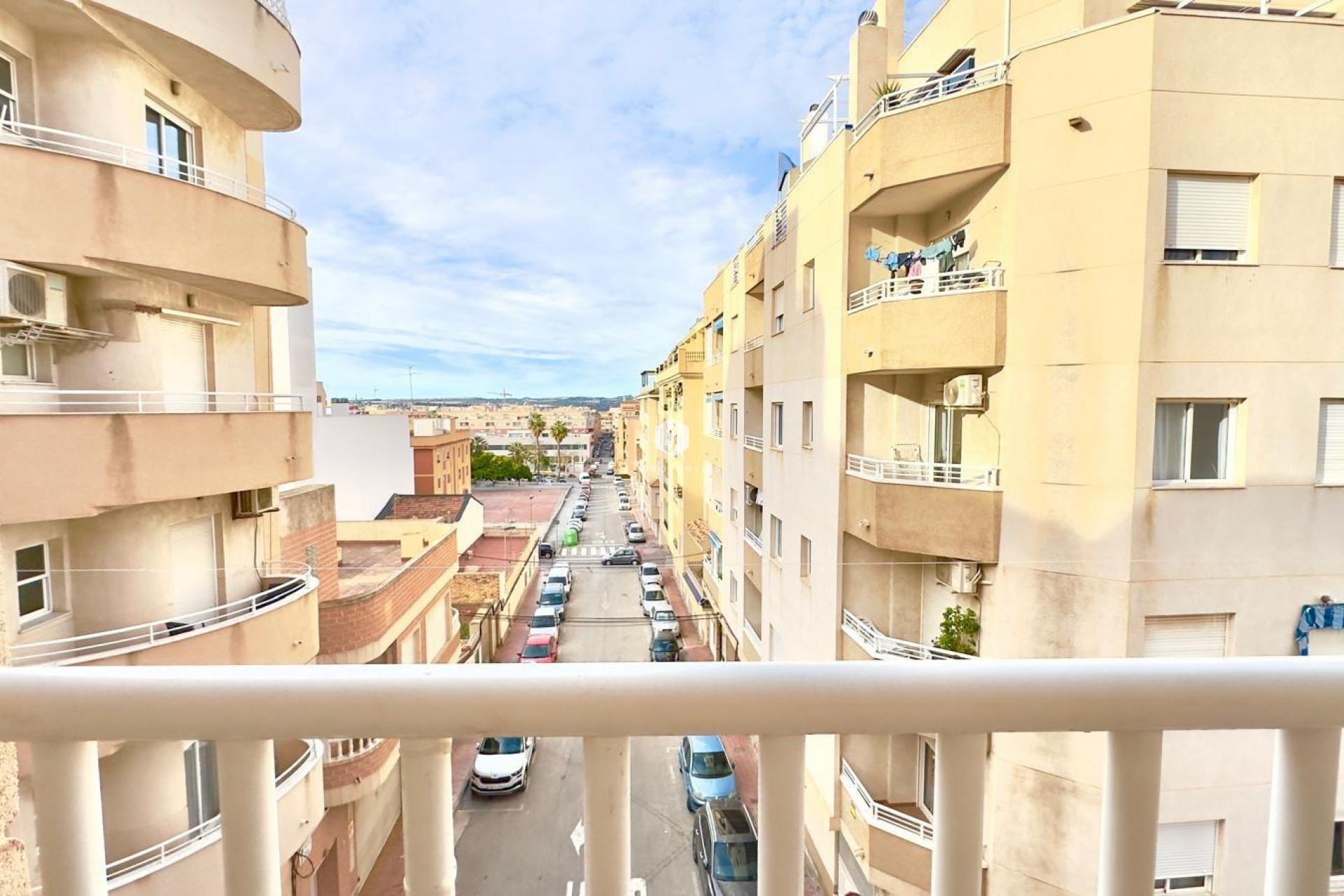 Segunda mano - Apartamento / piso -
Torrevieja - Centro