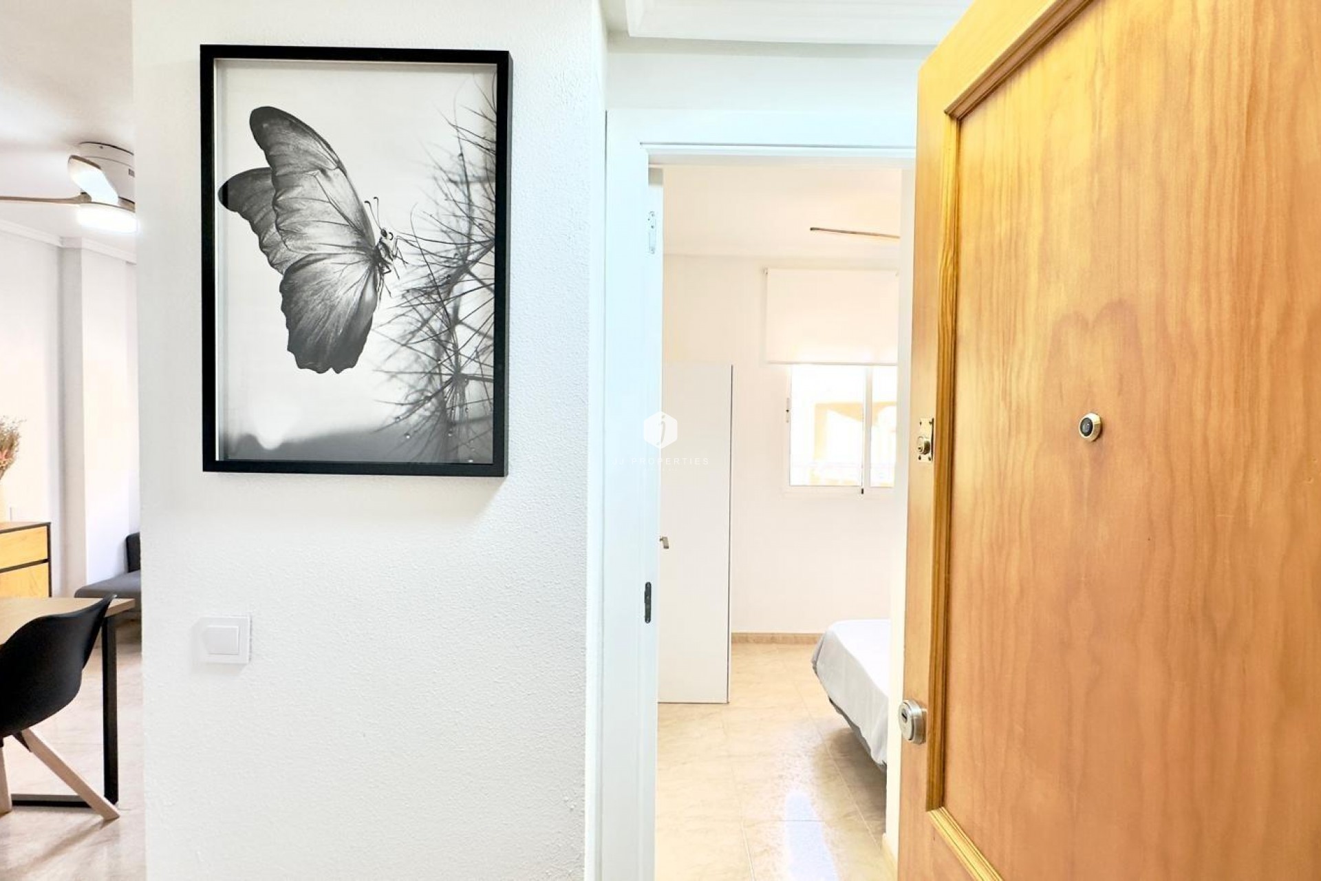 Segunda mano - Apartamento / piso -
Torrevieja - Centro