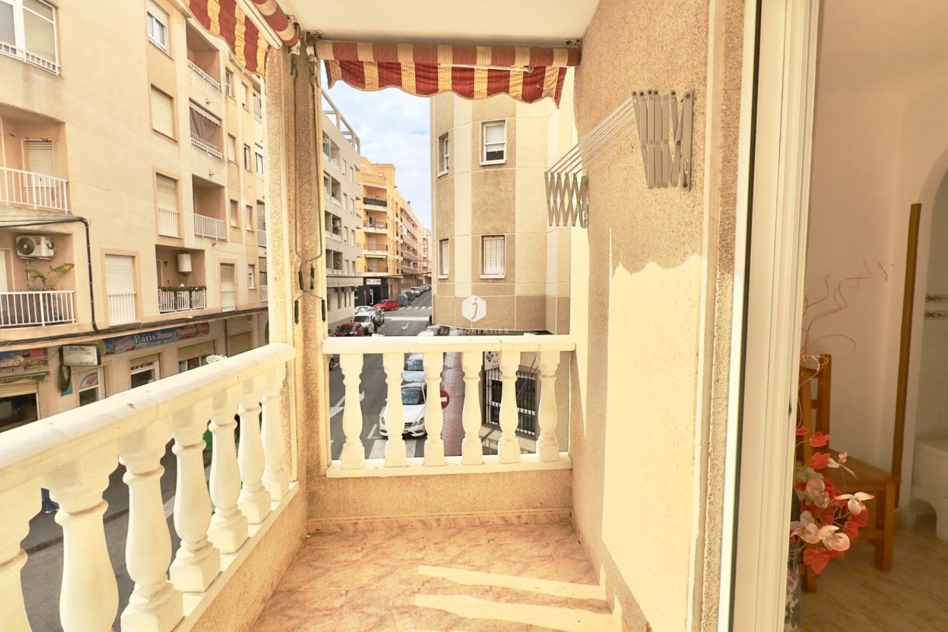 Segunda mano - Apartamento / piso -
Torrevieja - Centro