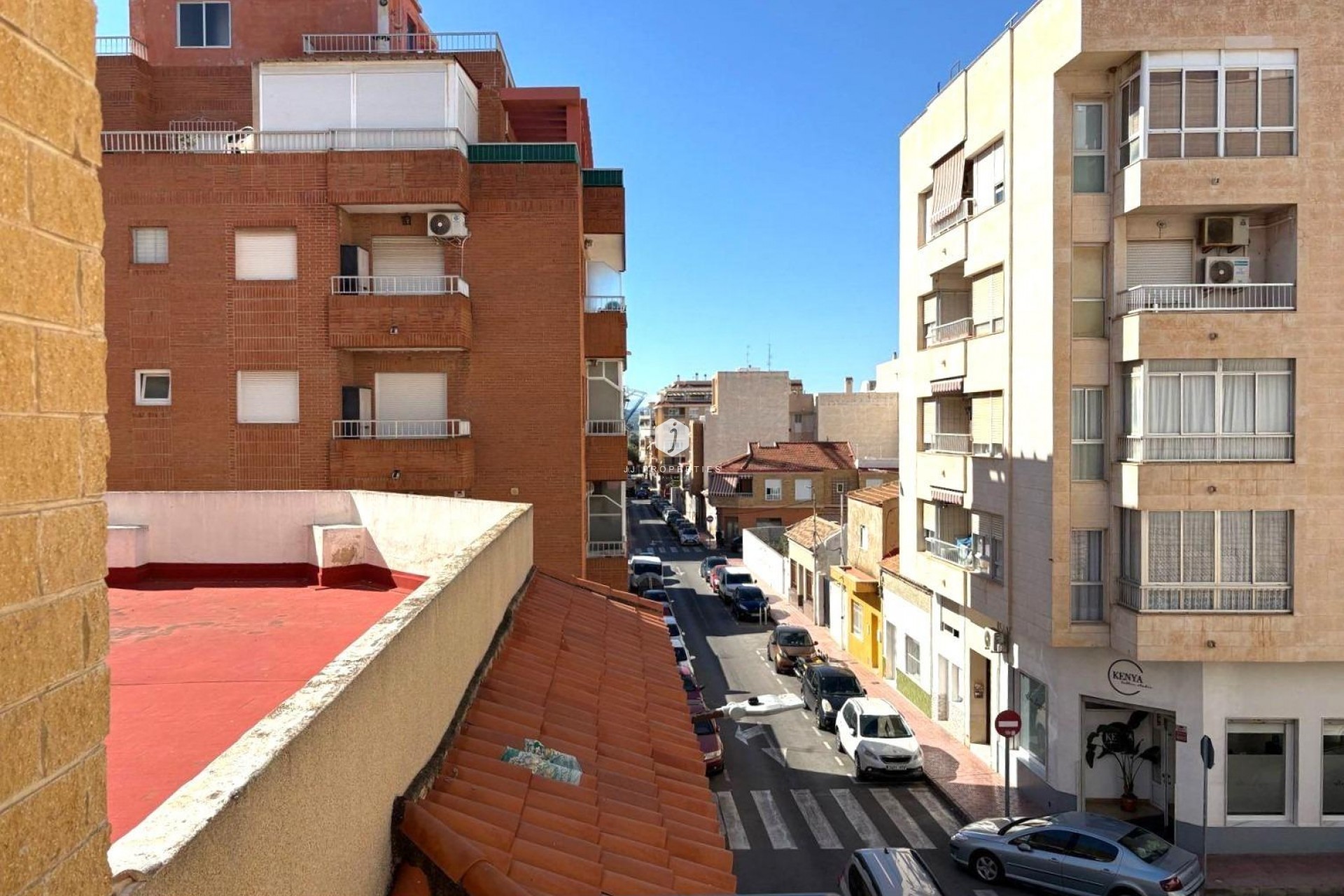 Segunda mano - Apartamento / piso -
Torrevieja - Centro