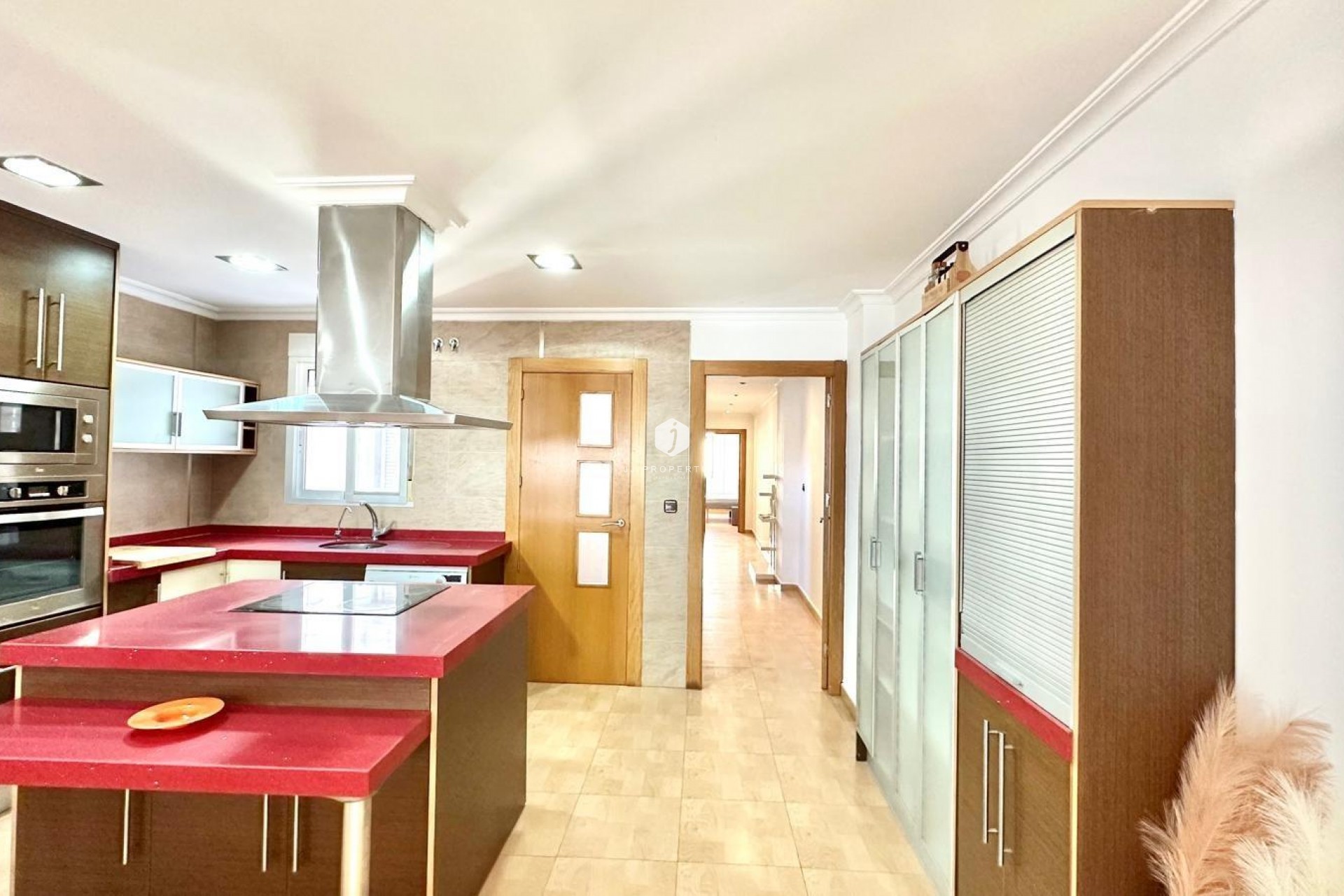 Segunda mano - Apartamento / piso -
Torrevieja - Centro