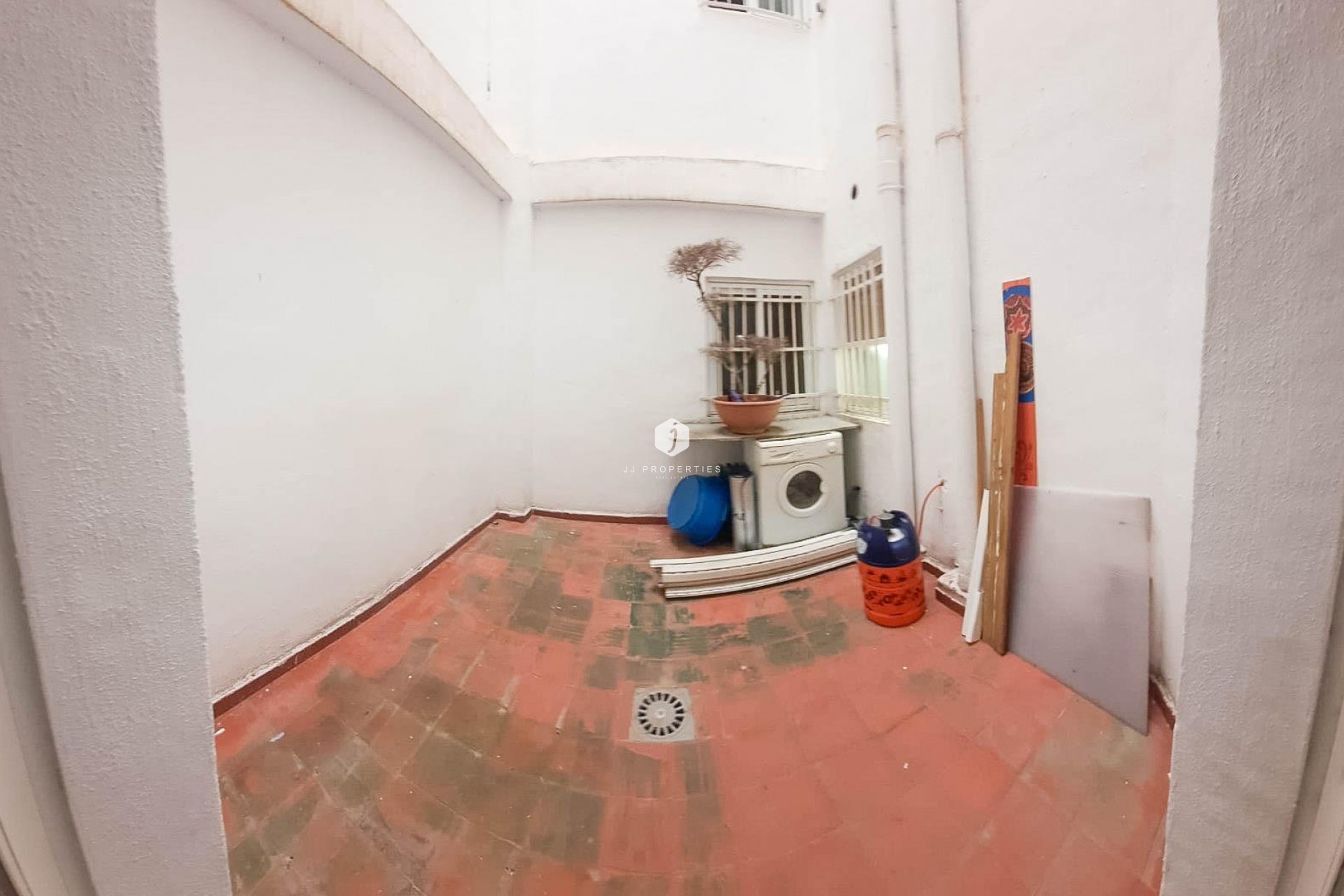 Segunda mano - Apartamento / piso -
Torrevieja - Centro