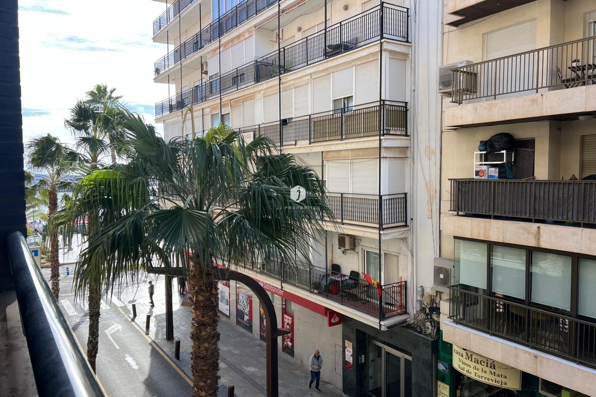 Segunda mano - Apartamento / piso -
Torrevieja - Centro