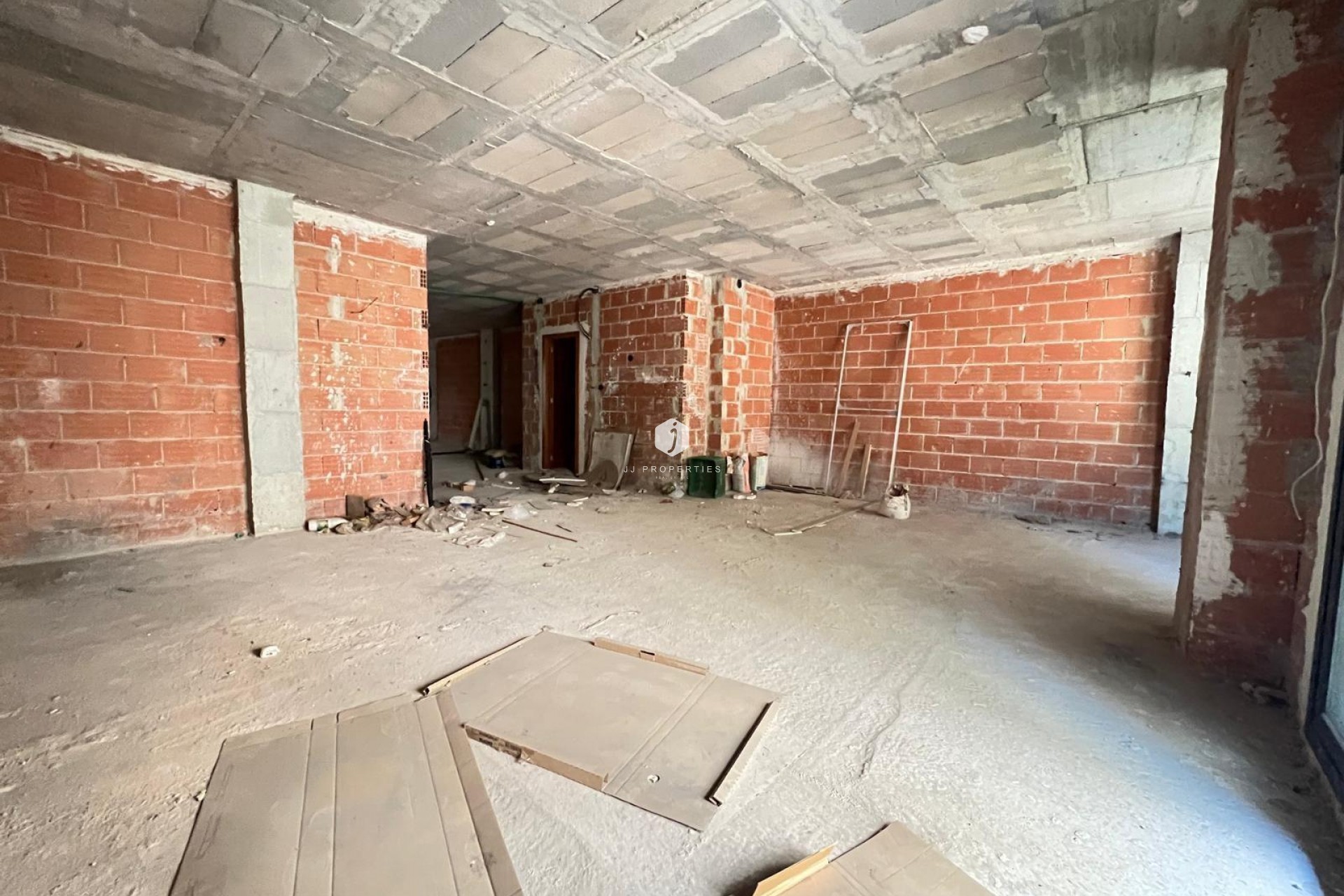 Segunda mano - Apartamento / piso -
Torrevieja - Centro