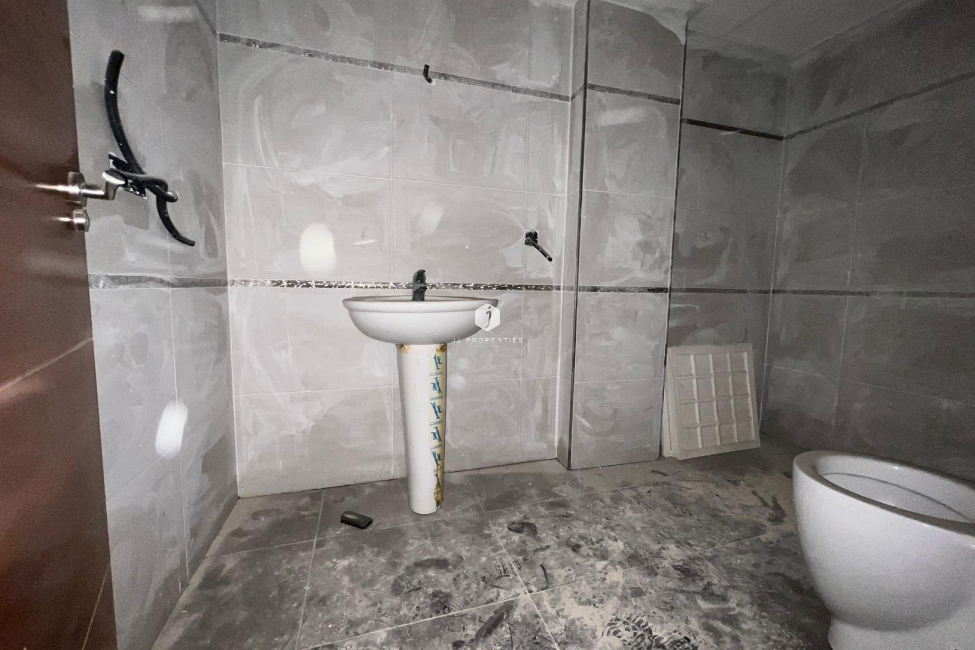 Segunda mano - Apartamento / piso -
Torrevieja - Centro