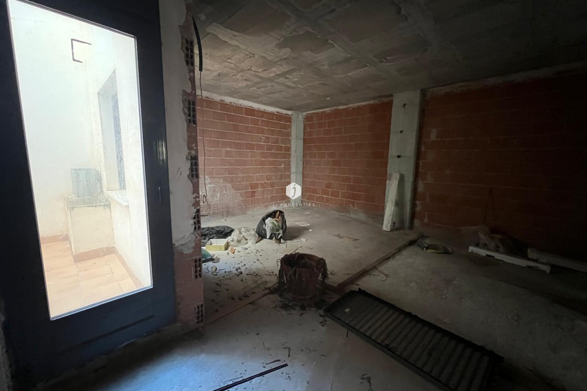 Segunda mano - Apartamento / piso -
Torrevieja - Centro