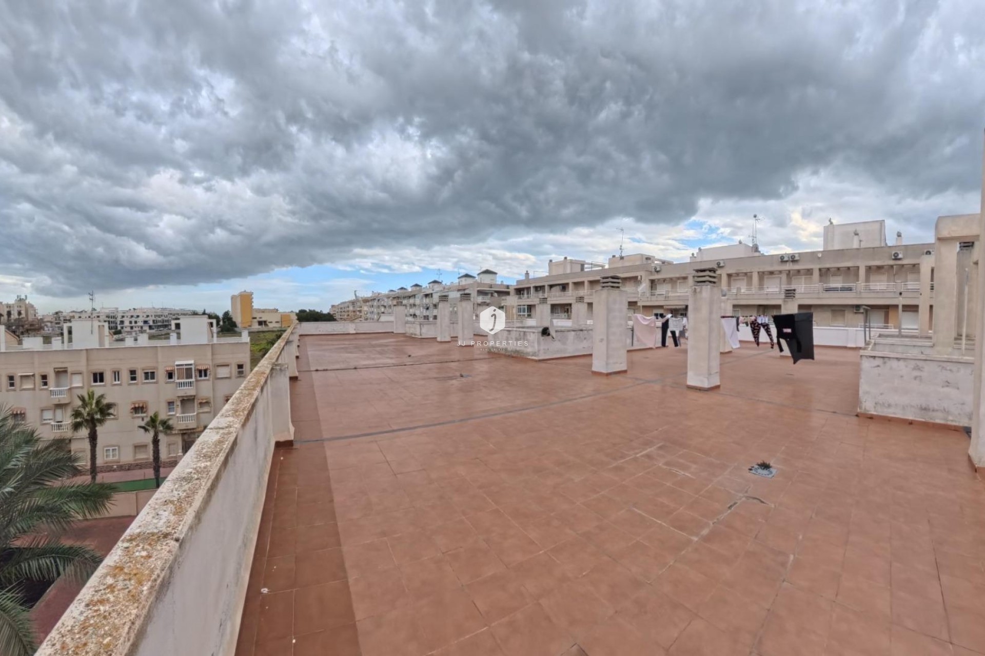 Segunda mano - Apartamento / piso -
Torrevieja - Centro