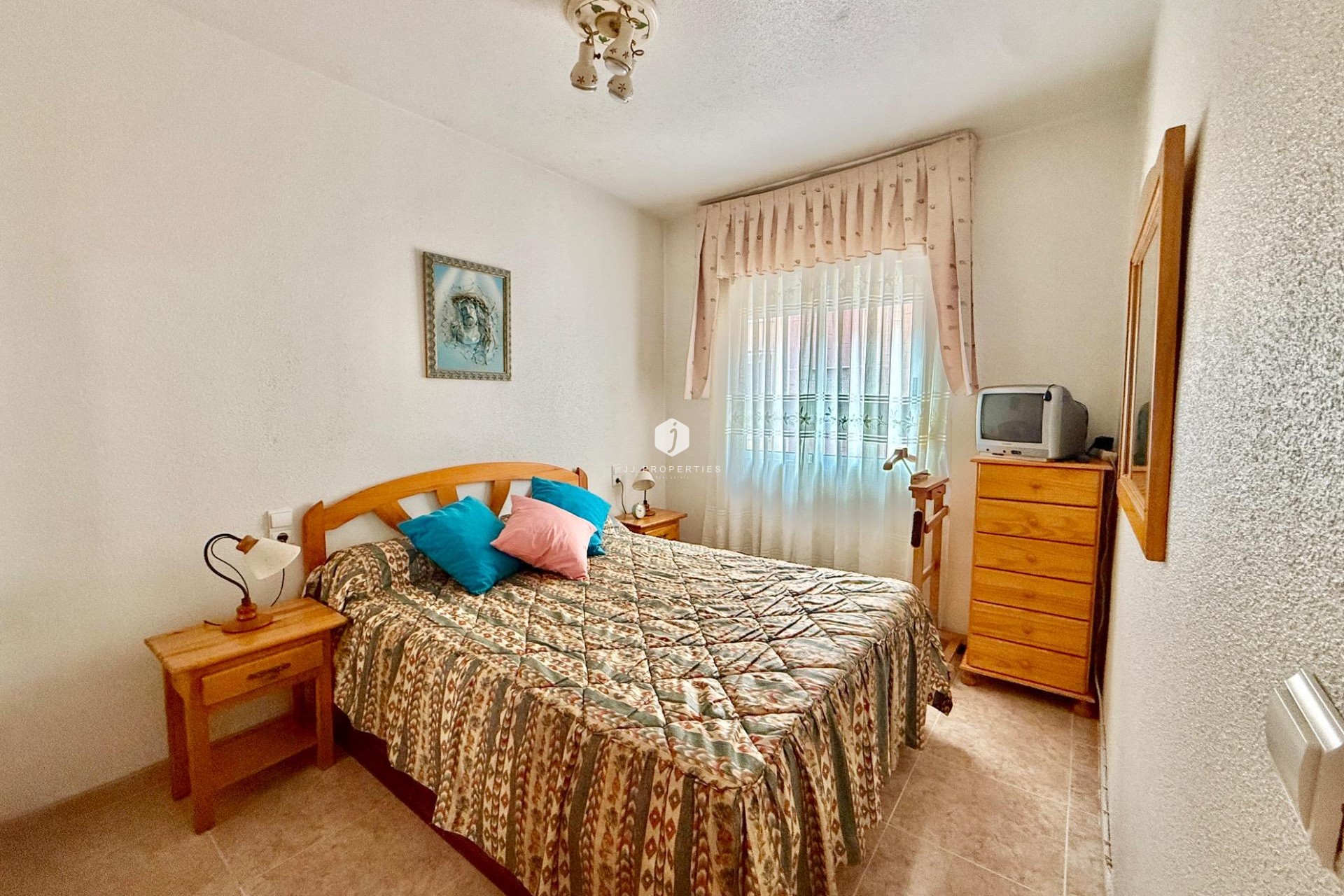 Segunda mano - Apartamento / piso -
Torrevieja - Centro