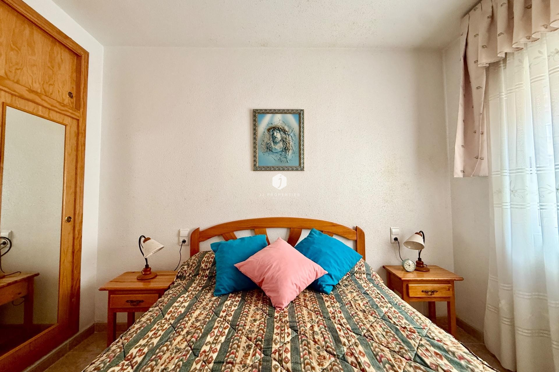 Segunda mano - Apartamento / piso -
Torrevieja - Centro