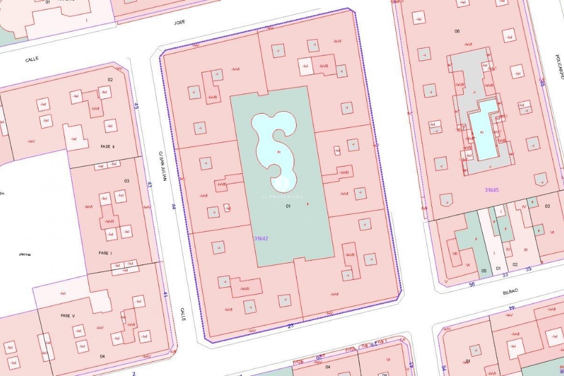 Segunda mano - Apartamento / piso -
Torrevieja - Centro