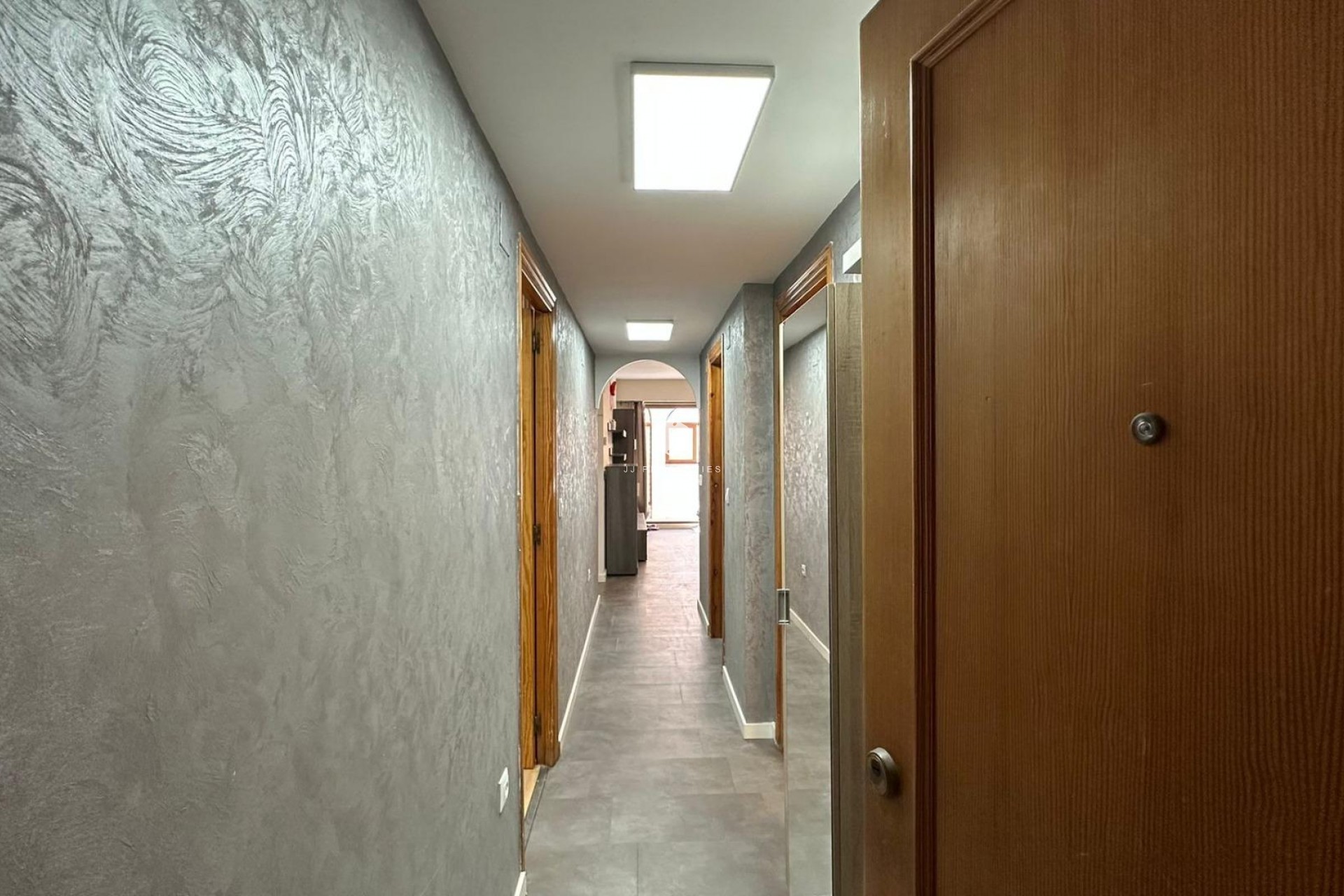 Segunda mano - Apartamento / piso -
Torrevieja - Centro