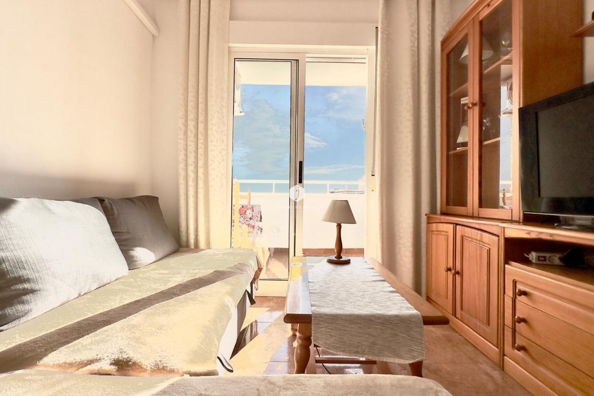 Segunda mano - Apartamento / piso -
Torrevieja - Centro