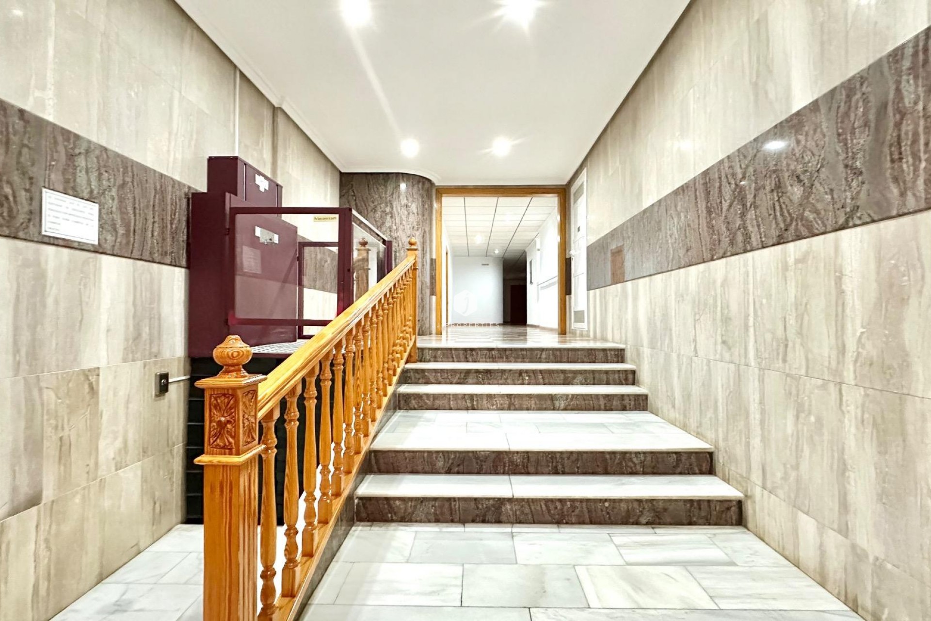 Segunda mano - Apartamento / piso -
Torrevieja - Centro