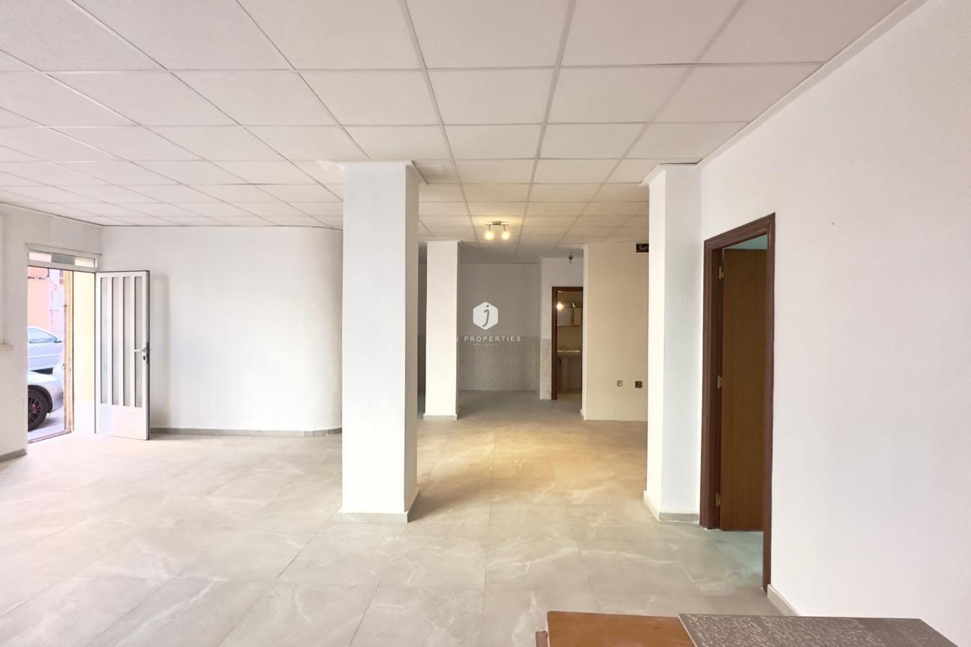 Segunda mano - Apartamento / piso -
Torrevieja - Centro