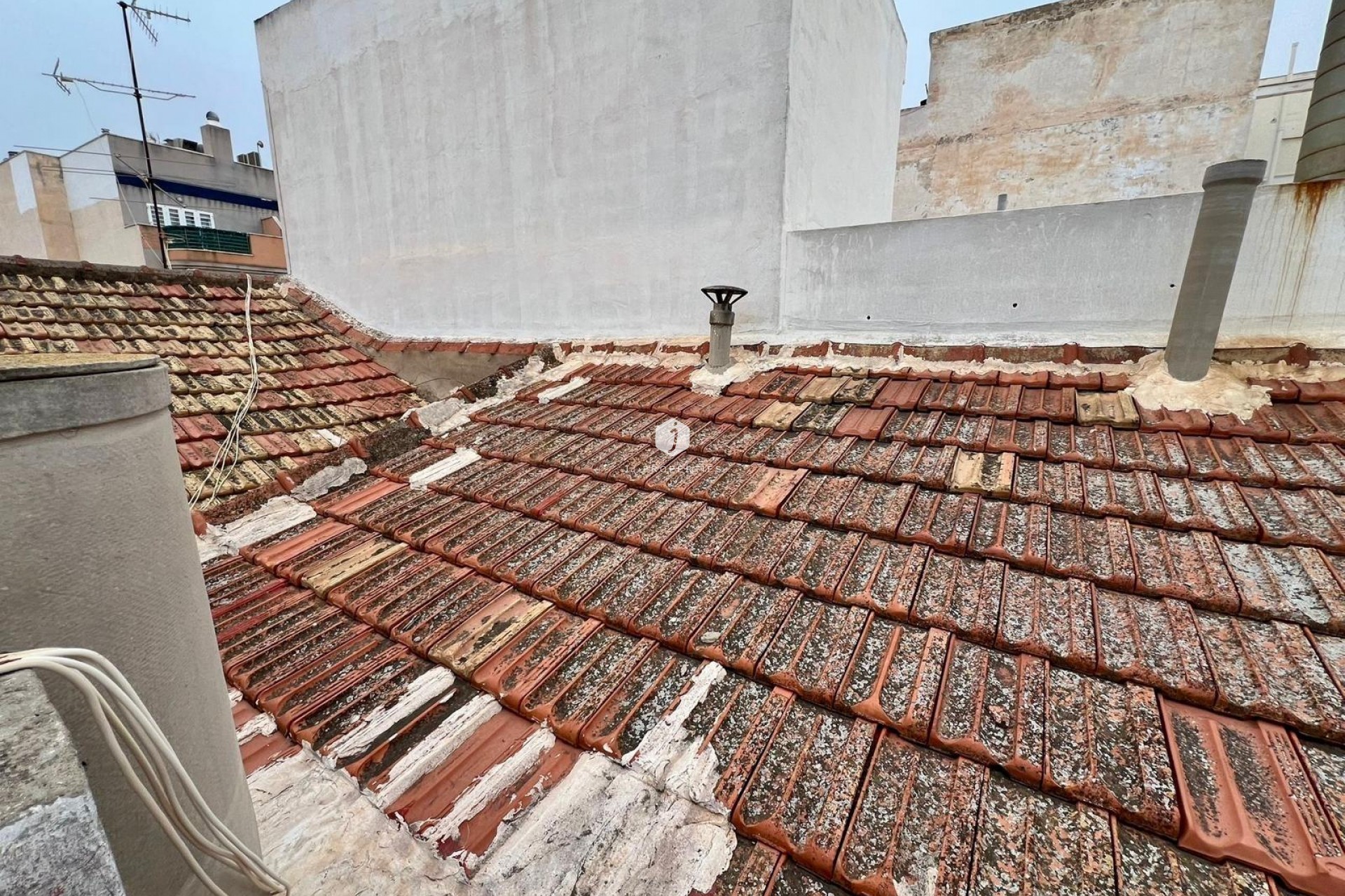 Segunda mano - Apartamento / piso -
Torrevieja - Centro