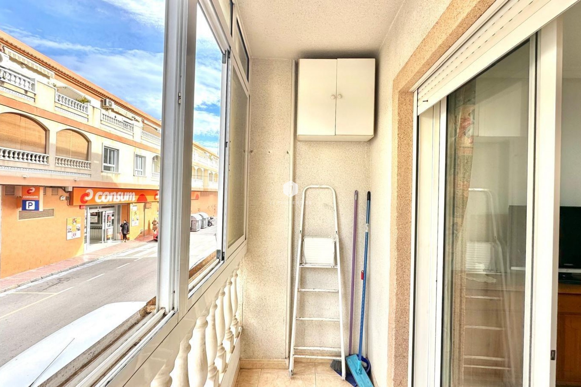 Segunda mano - Apartamento / piso -
Torrevieja - Centro