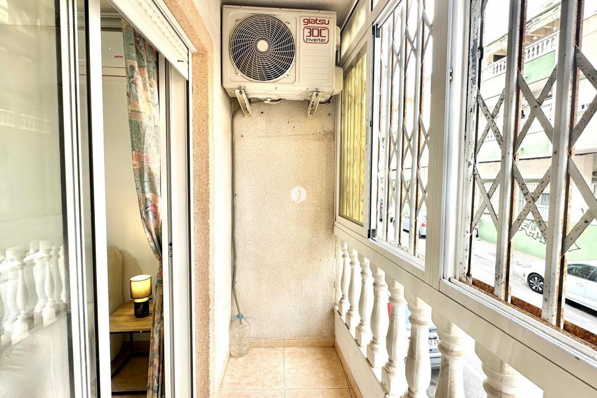 Segunda mano - Apartamento / piso -
Torrevieja - Centro