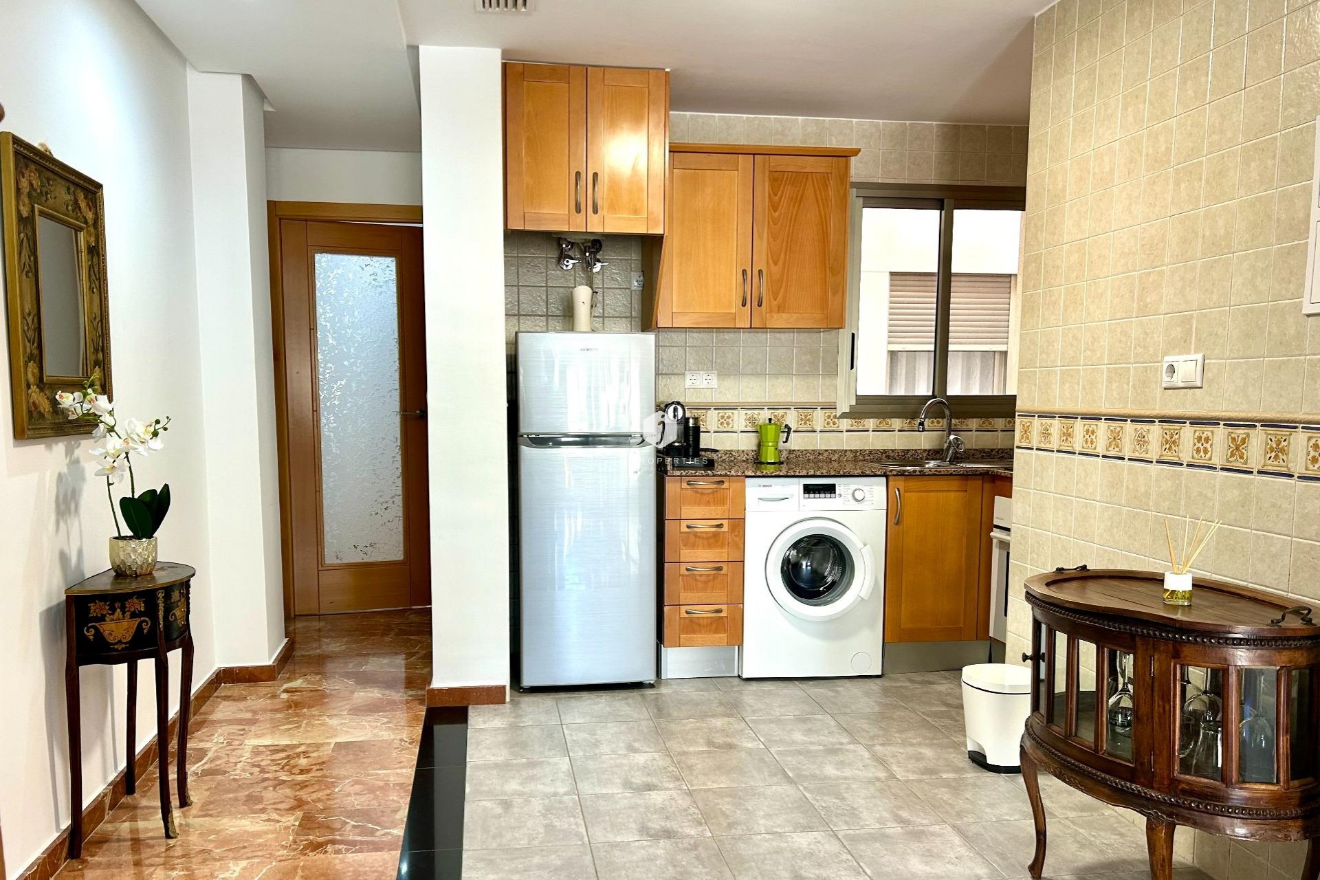 Segunda mano - Apartamento / piso -
Torrevieja - Centro