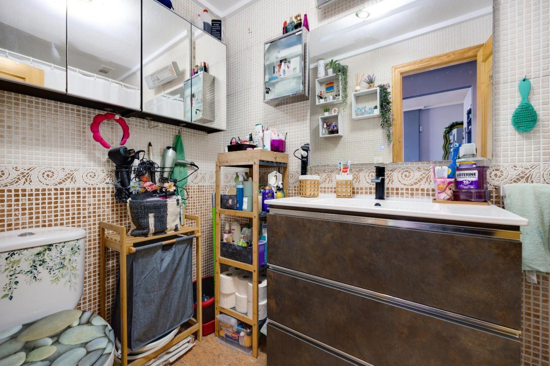 Segunda mano - Apartamento / piso -
Torrevieja - Centro