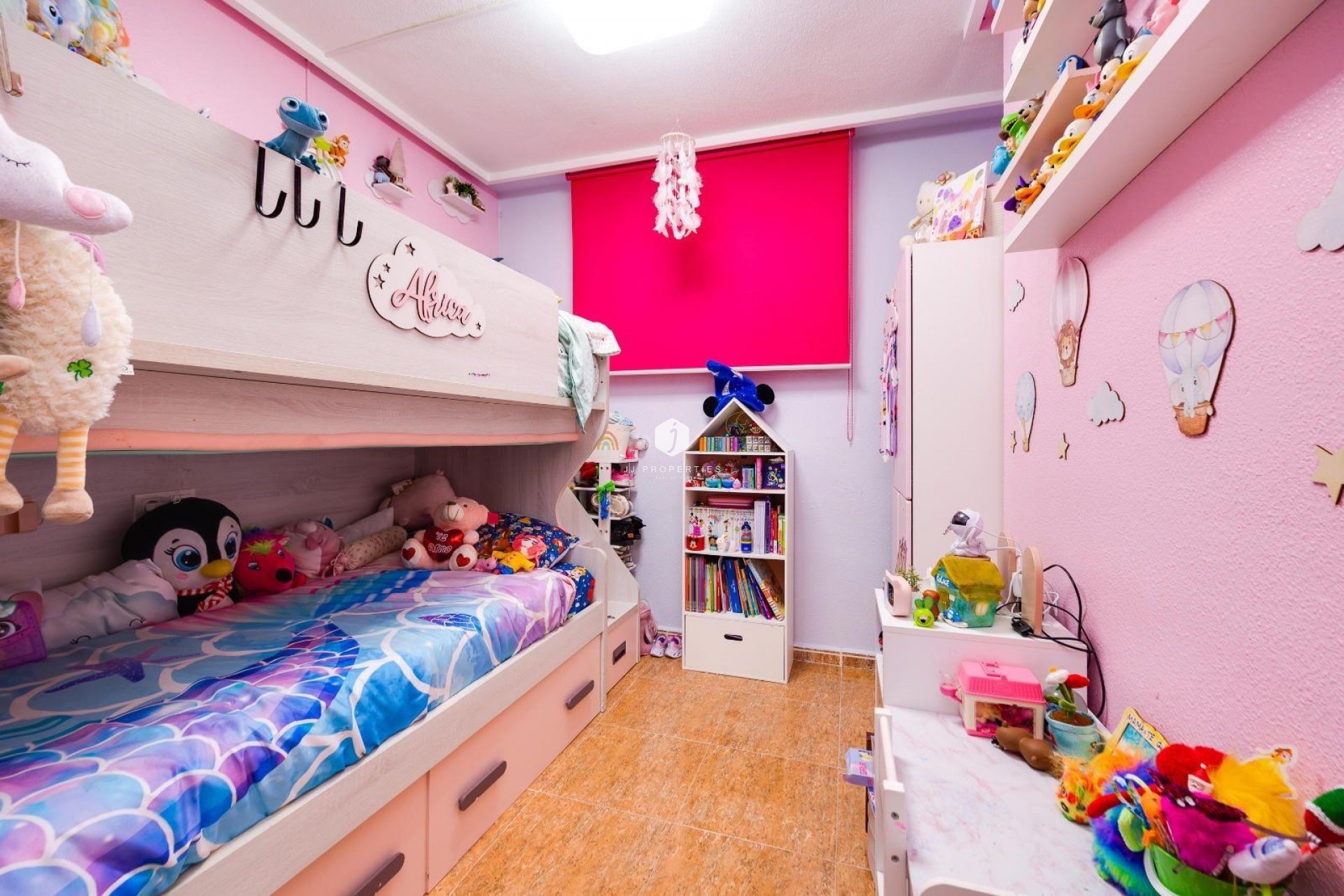 Segunda mano - Apartamento / piso -
Torrevieja - Centro