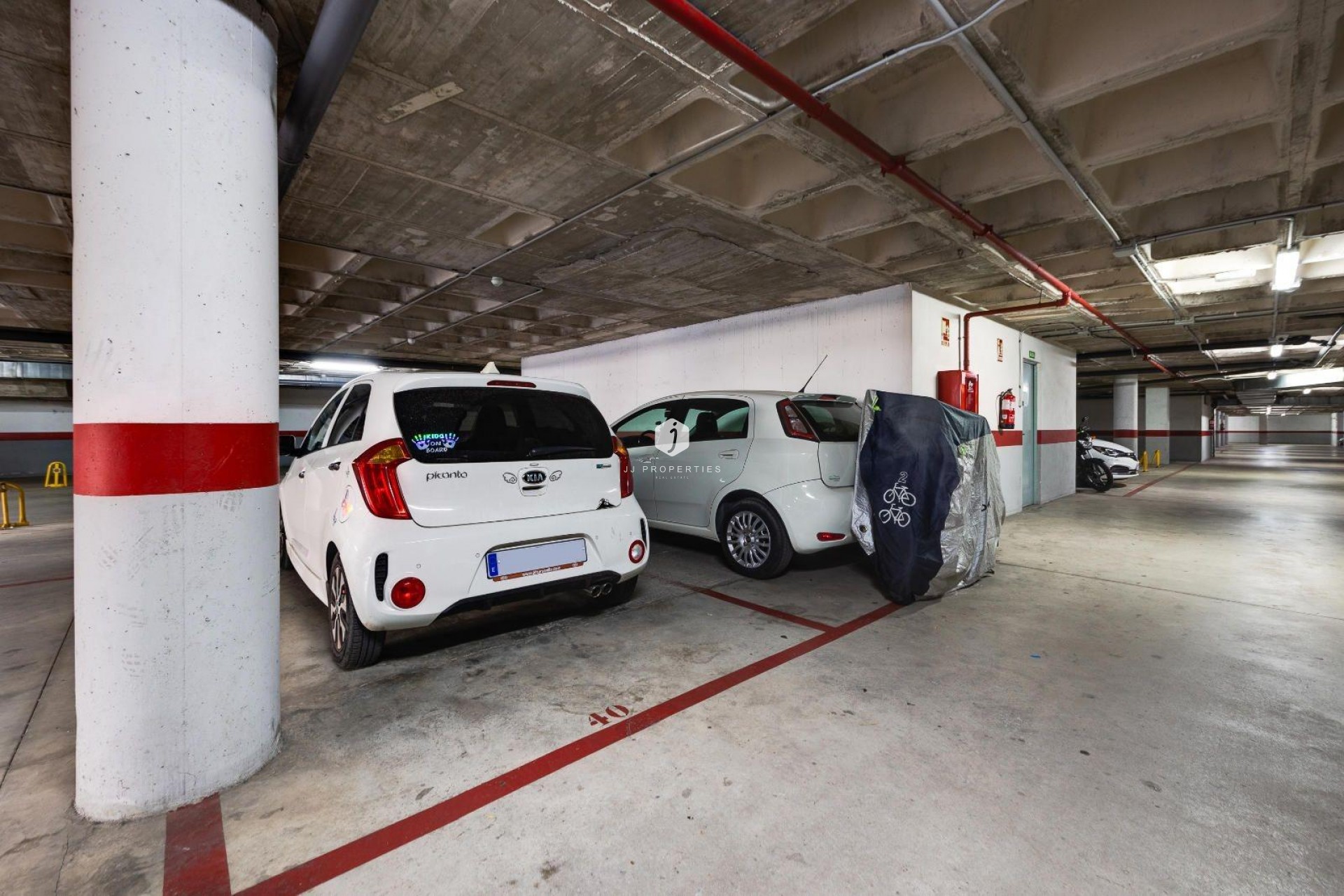 Segunda mano - Apartamento / piso -
Torrevieja - Centro