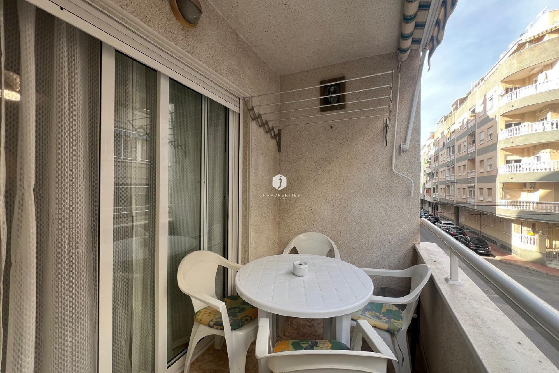 Segunda mano - Apartamento / piso -
Torrevieja - Centro